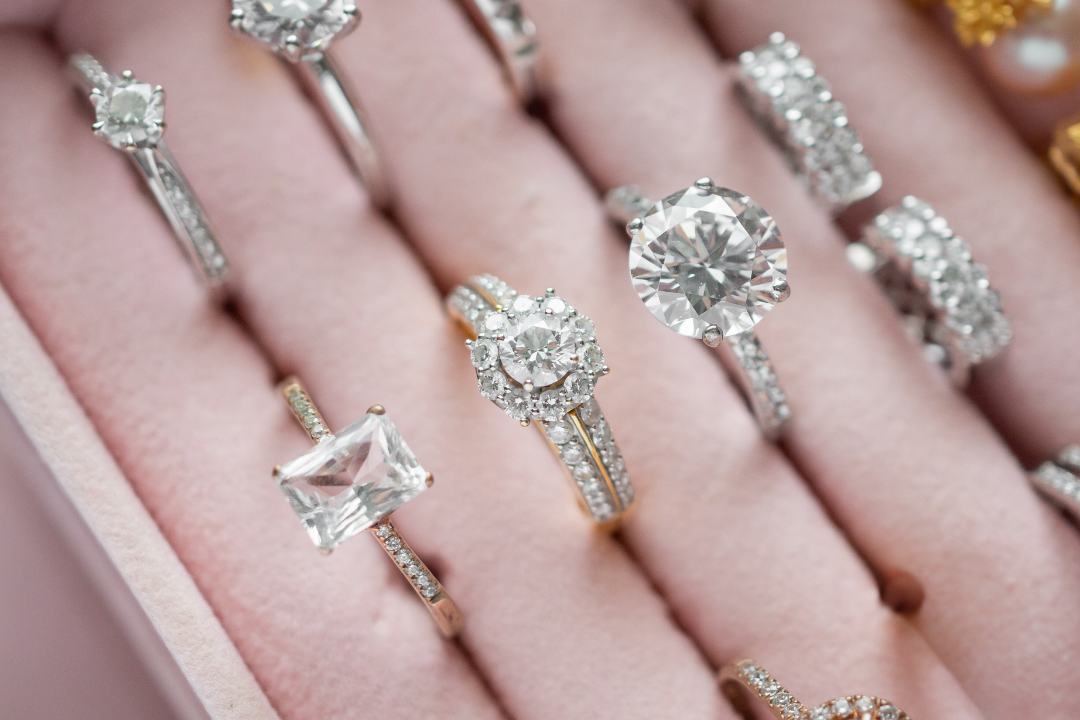 Why Do Gen Z and Millenials like Lab Grown Diamonds?