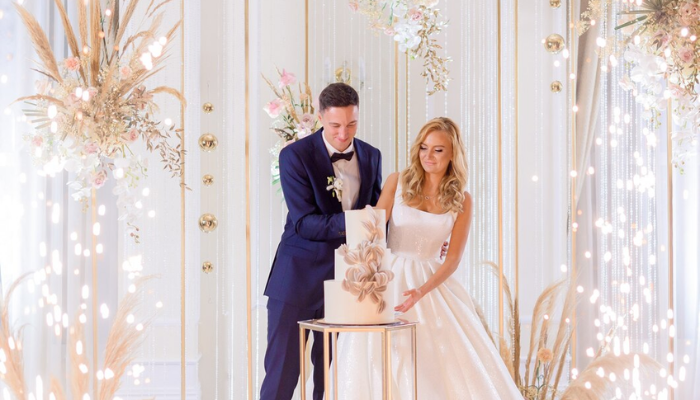 Planning an Engagement Party A Step-by-Step Checklist