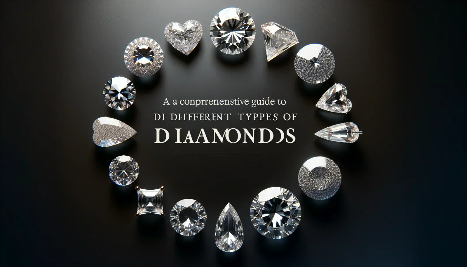 All You Need to Know About a Diamonds Variety Before Buying