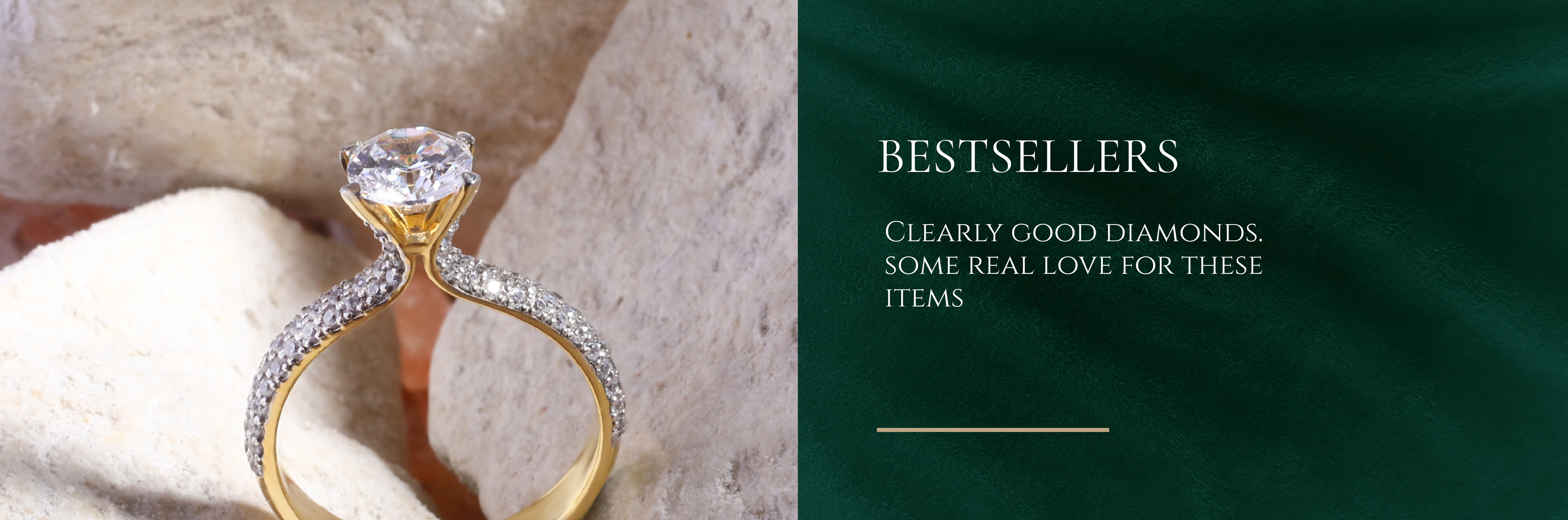 Top 10 Best-Selling Lab-Grown Ring Collection to Have in 2025