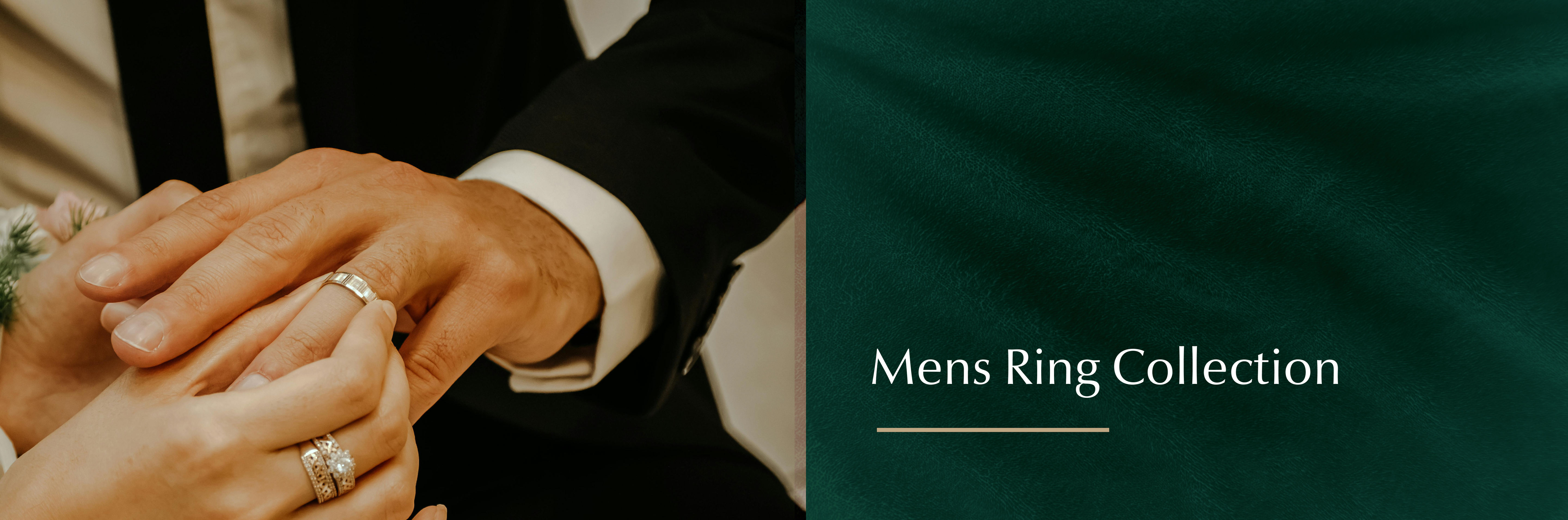 Top Engagement Ring Men Should Actually Consider Buying