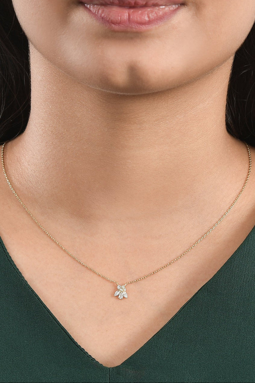 Margarita Cluster Pendant