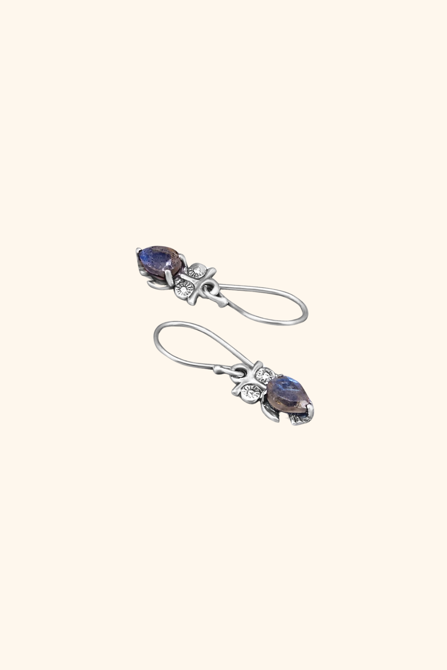Aurora Dance Earrings