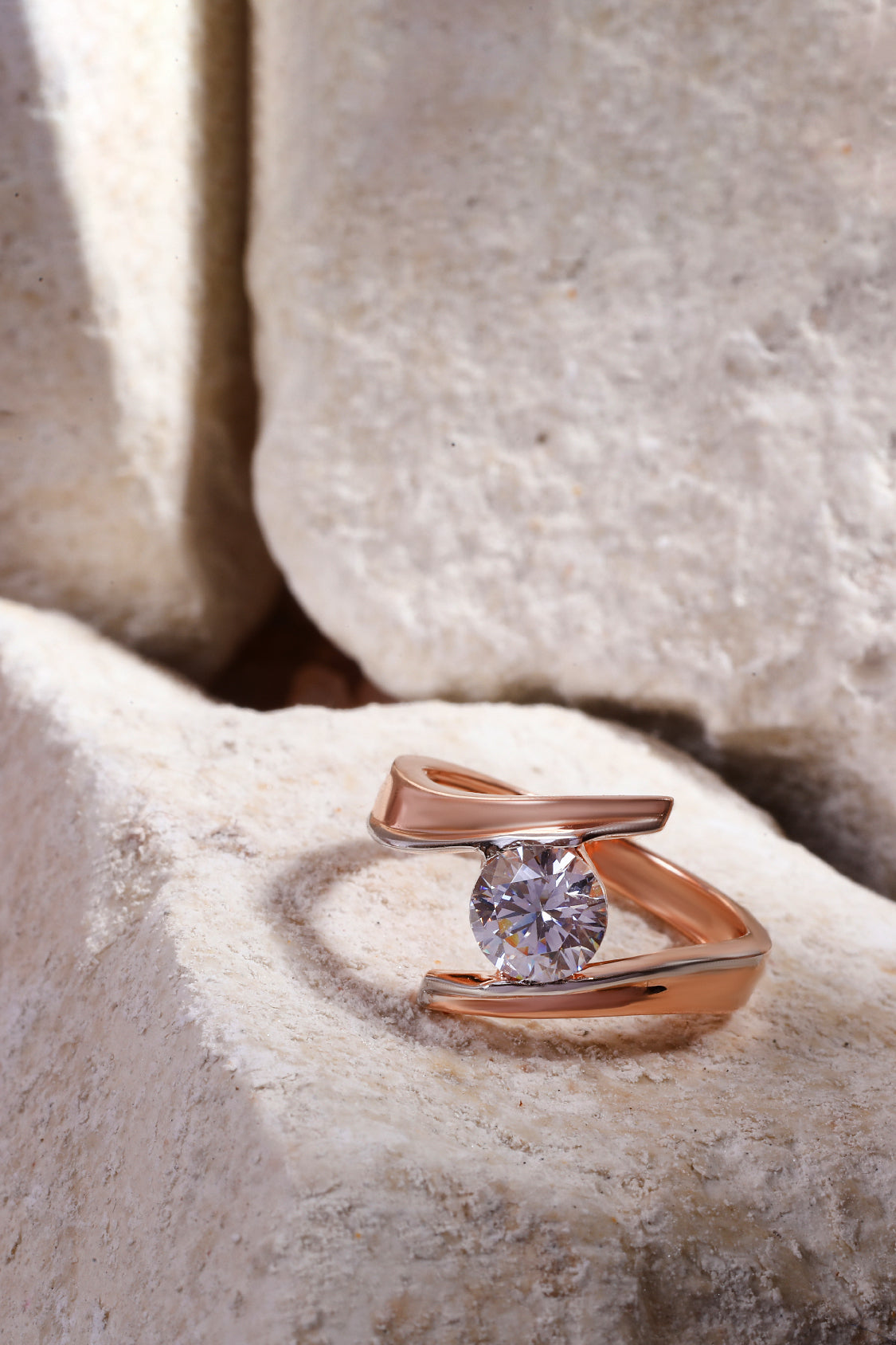 Alegria Twisted Band