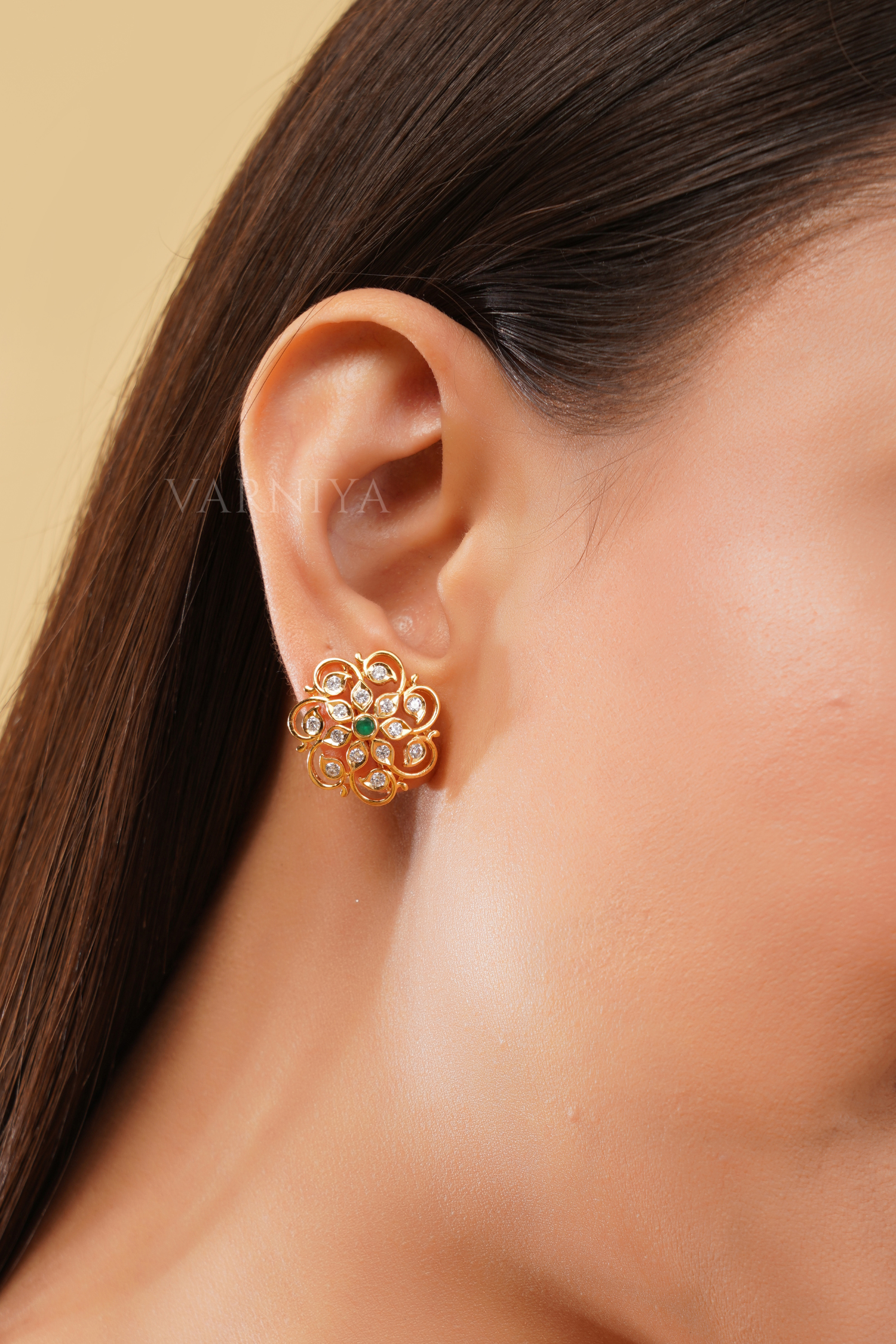 Siddhi - Blessings in brilliance