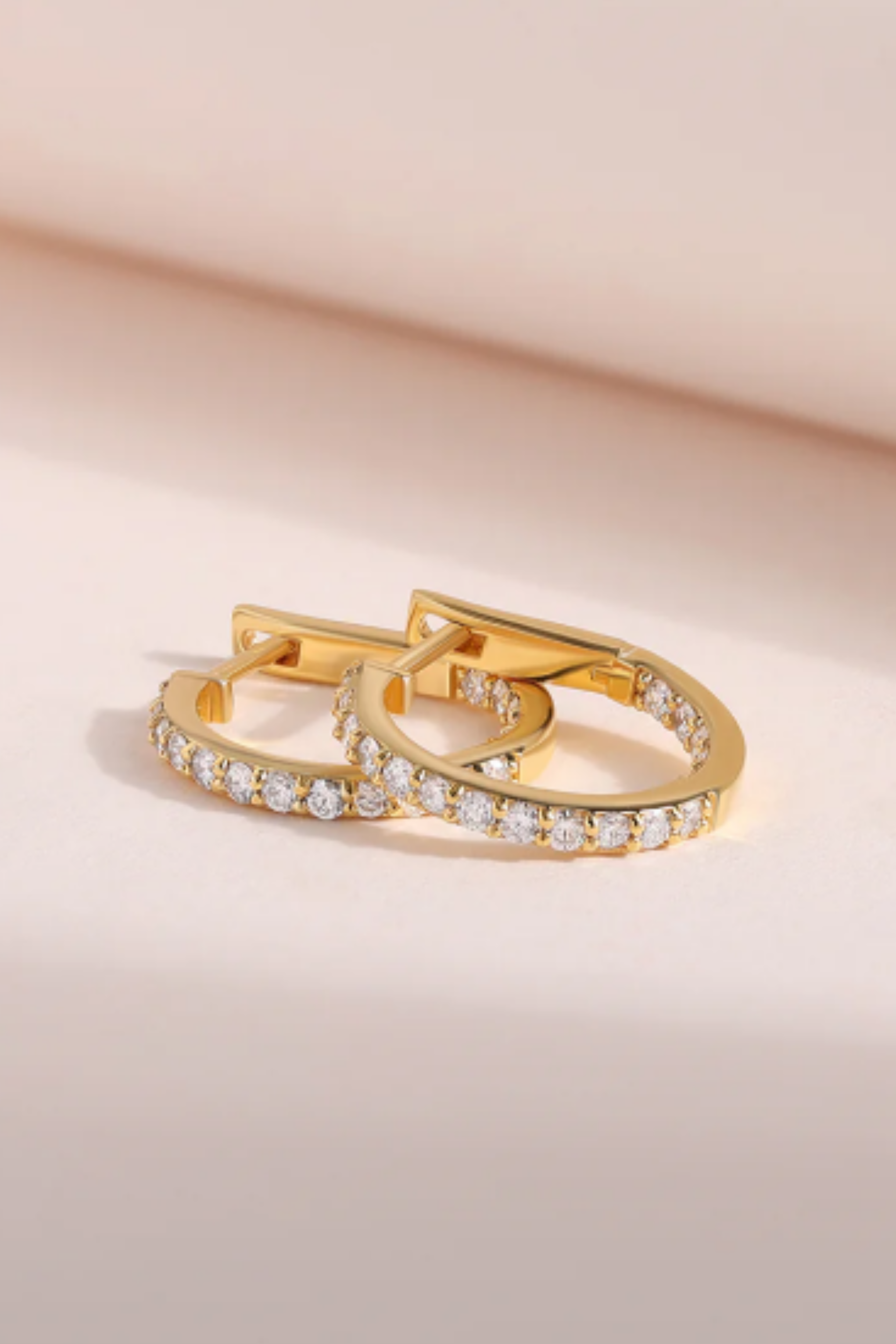 The Eternity Hoops