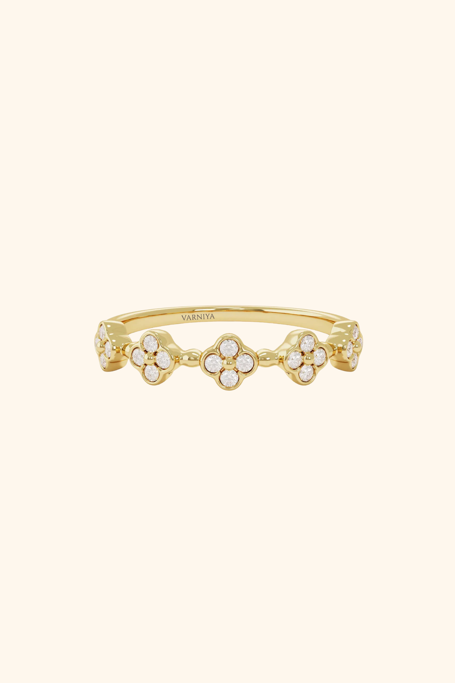 Faith Ring