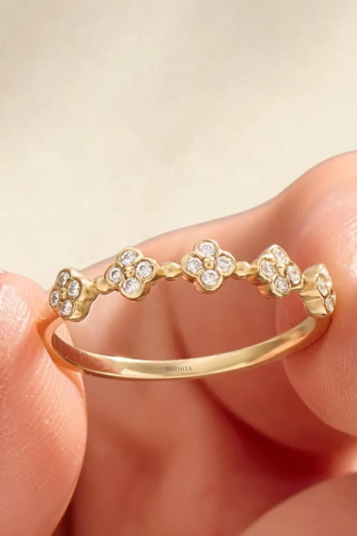 Faith Ring