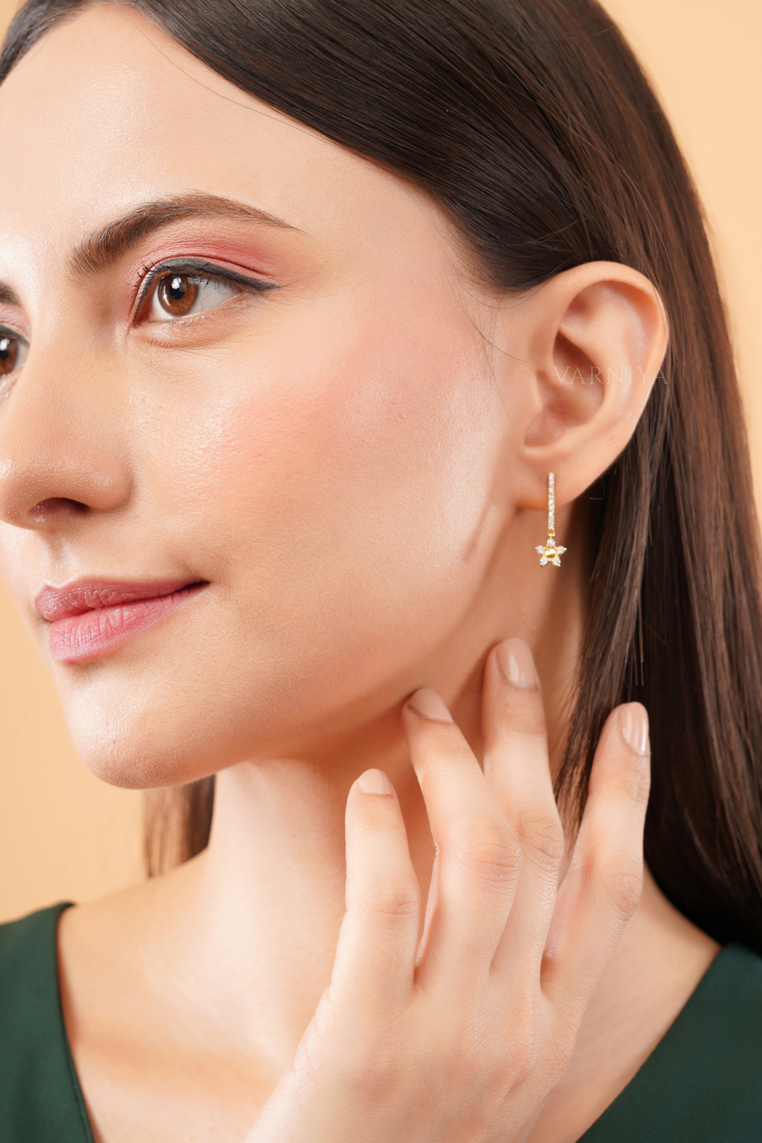 Celeste Blossom Drops