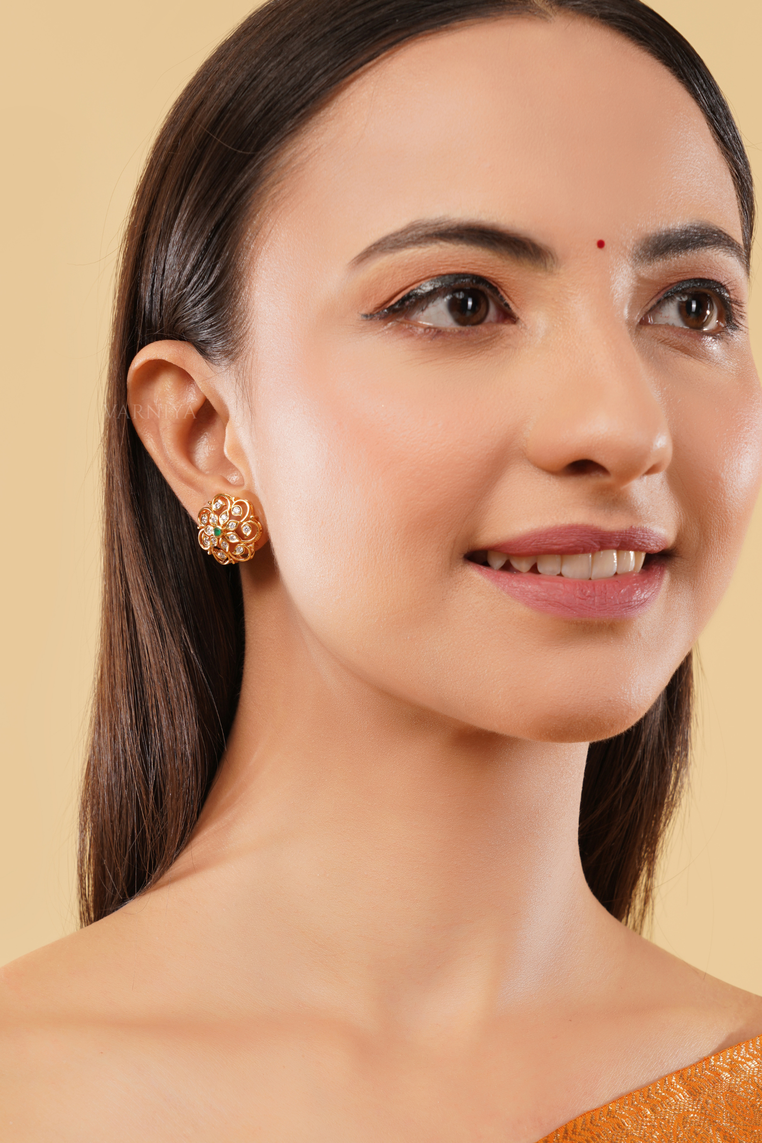 Siddhi - Blessings in brilliance