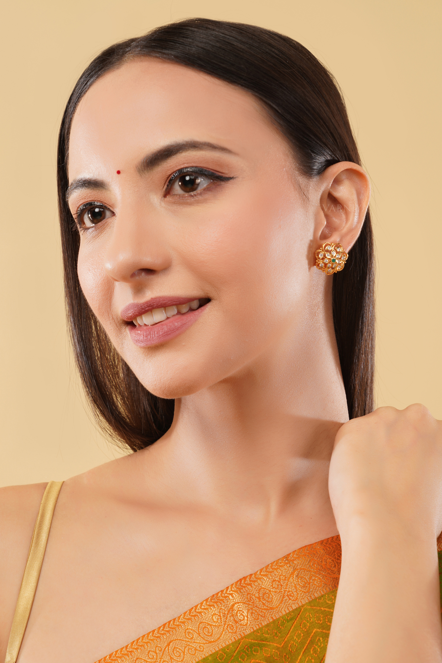 Siddhi - Blessings in brilliance