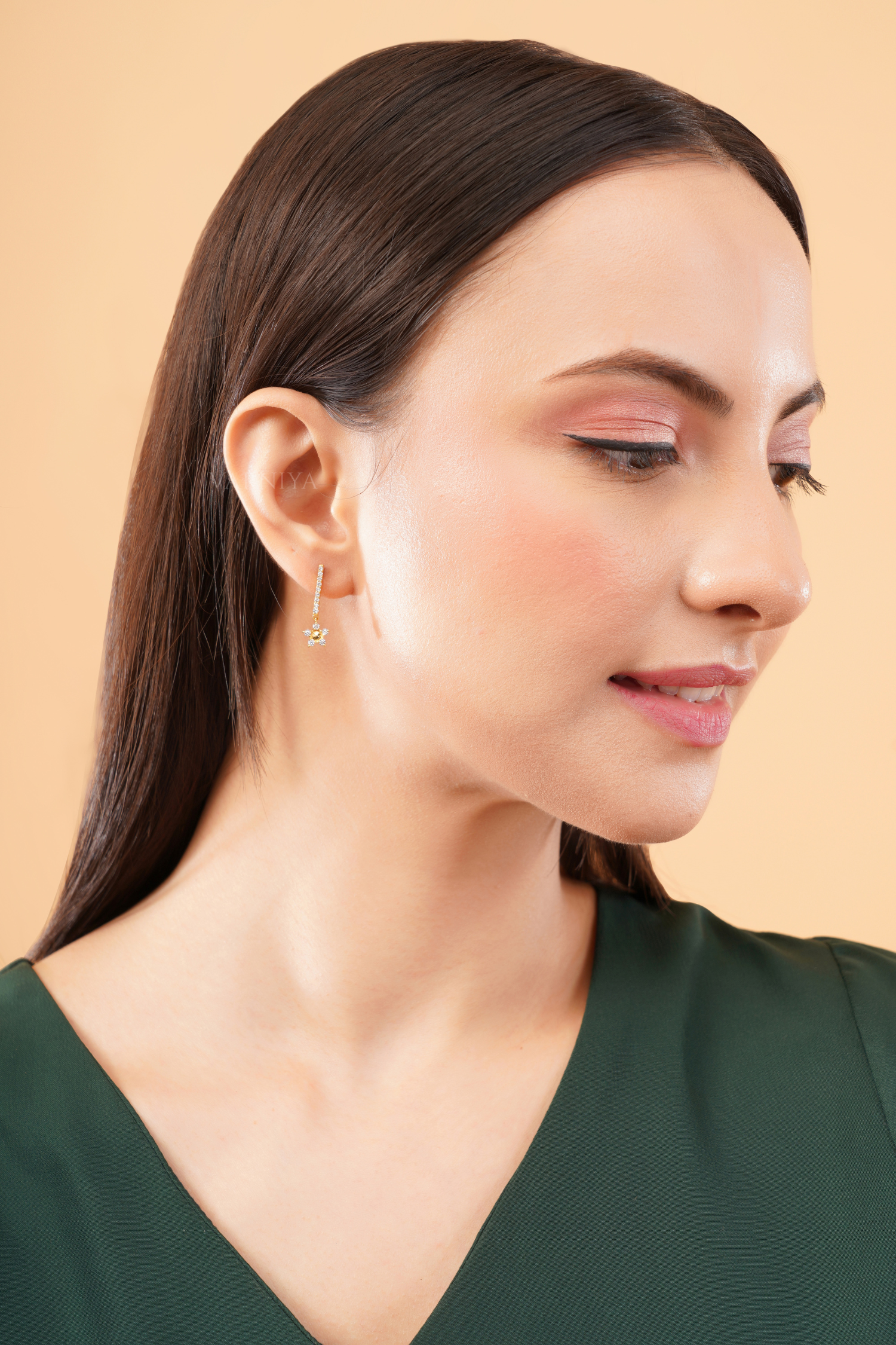 Celeste Blossom Drops