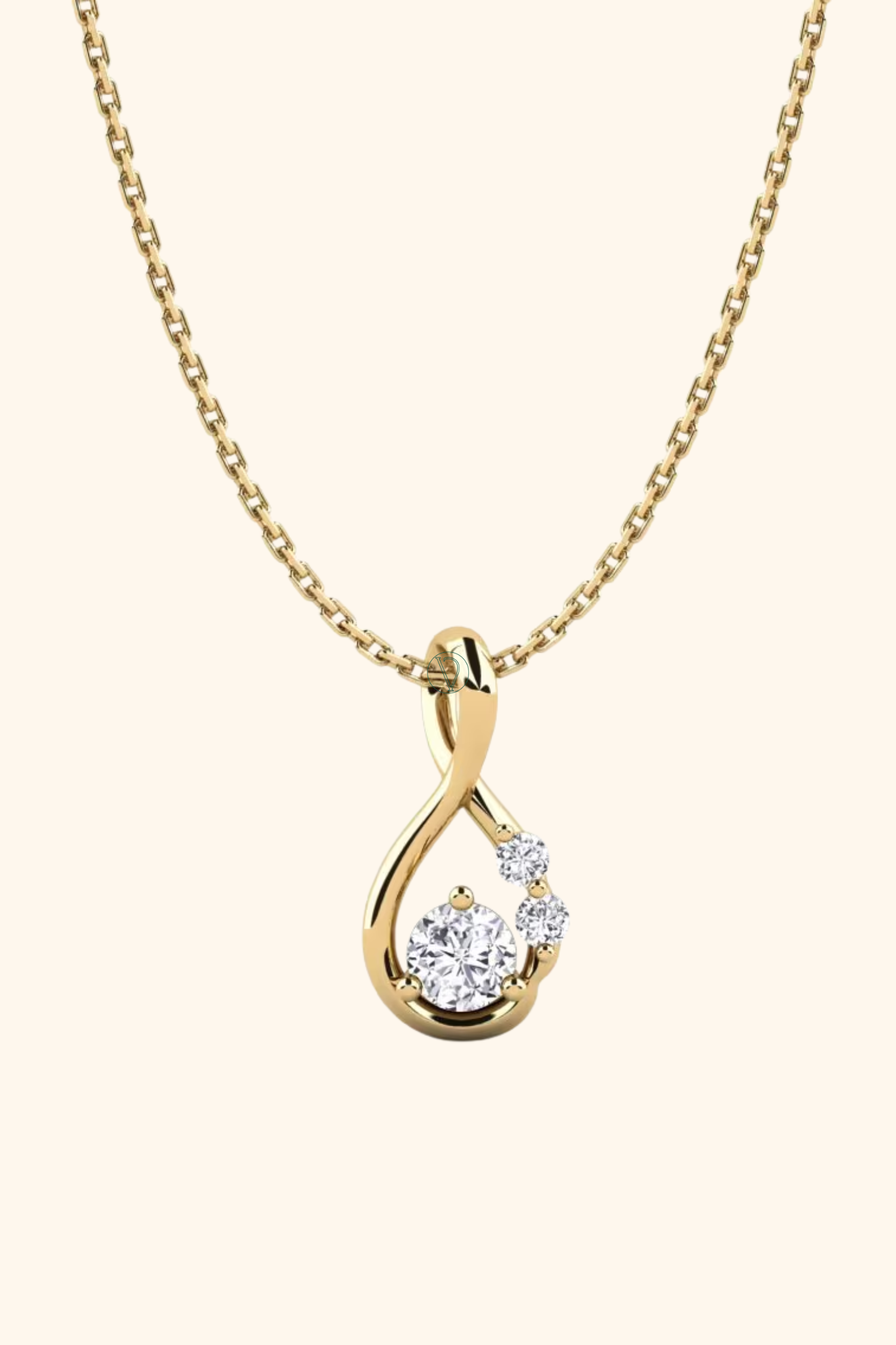 Mira Pendant