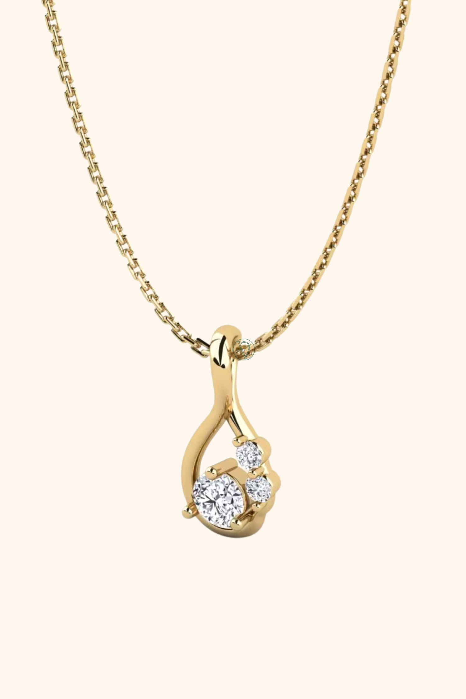 Mira Pendant