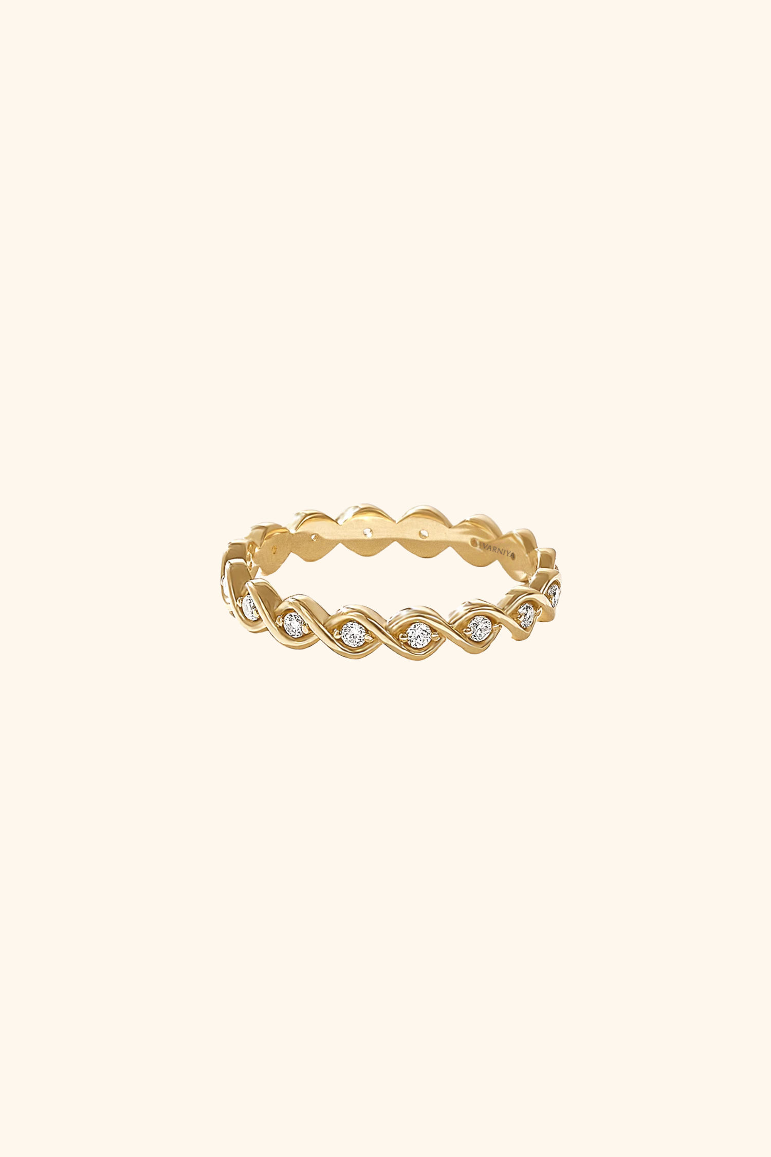 Forever Eternity Band