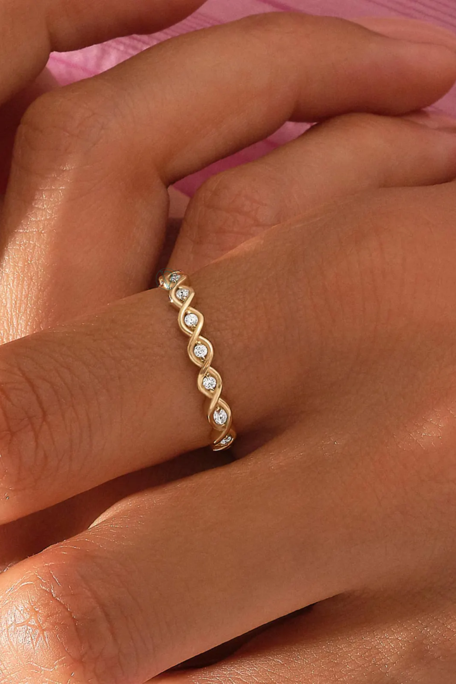 Forever Eternity Band