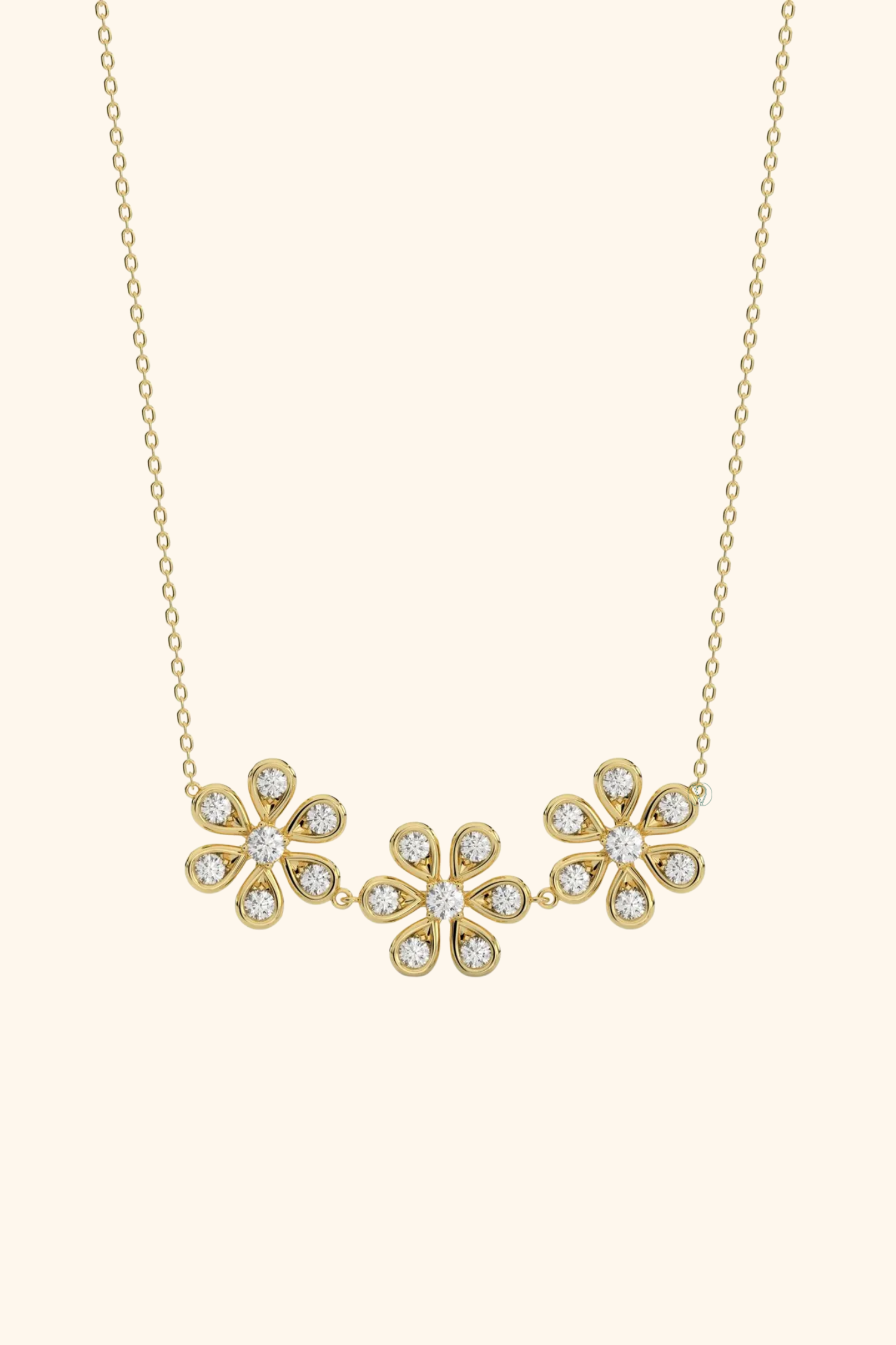 Daisy Dream Necklace