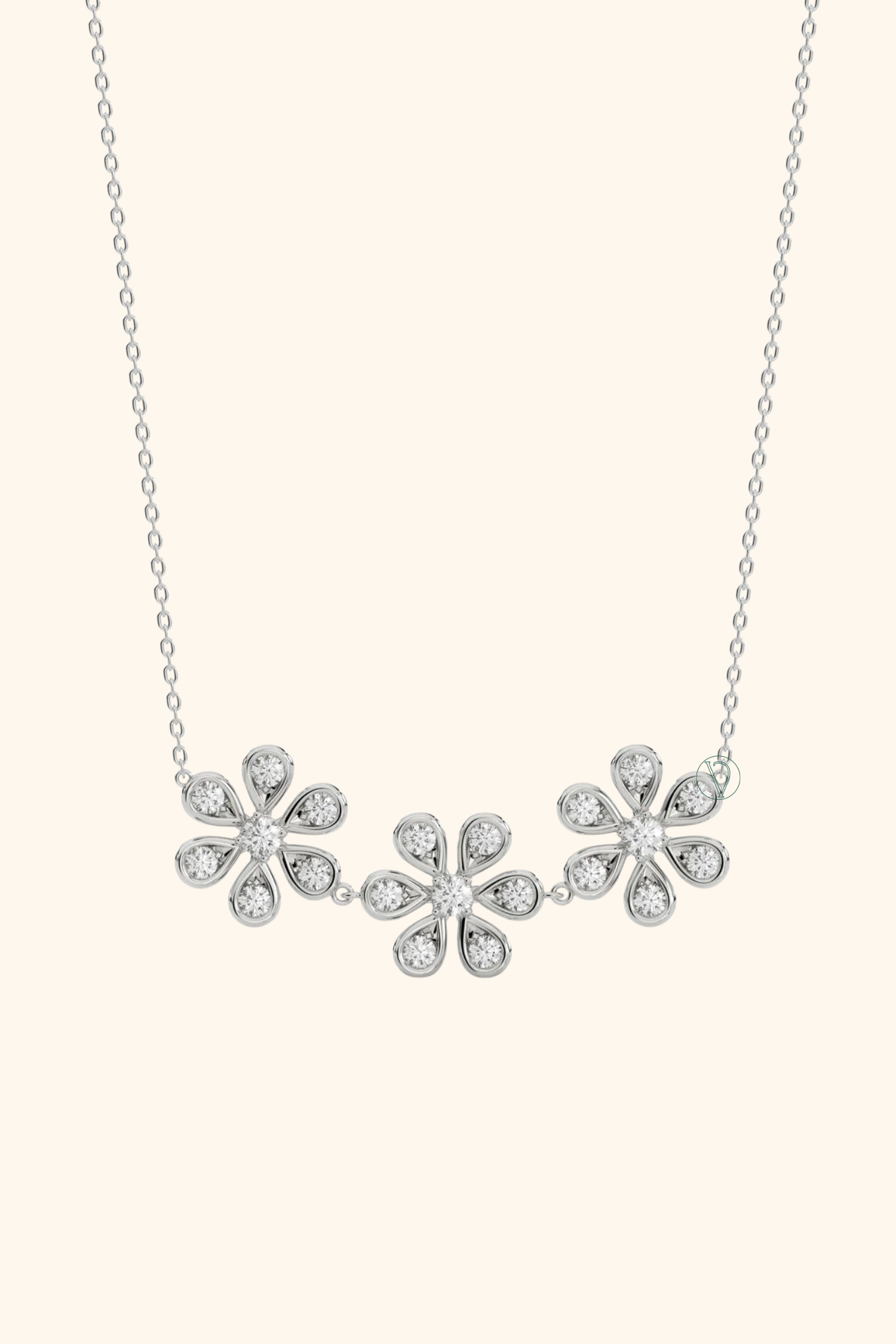 Daisy Dream Necklace