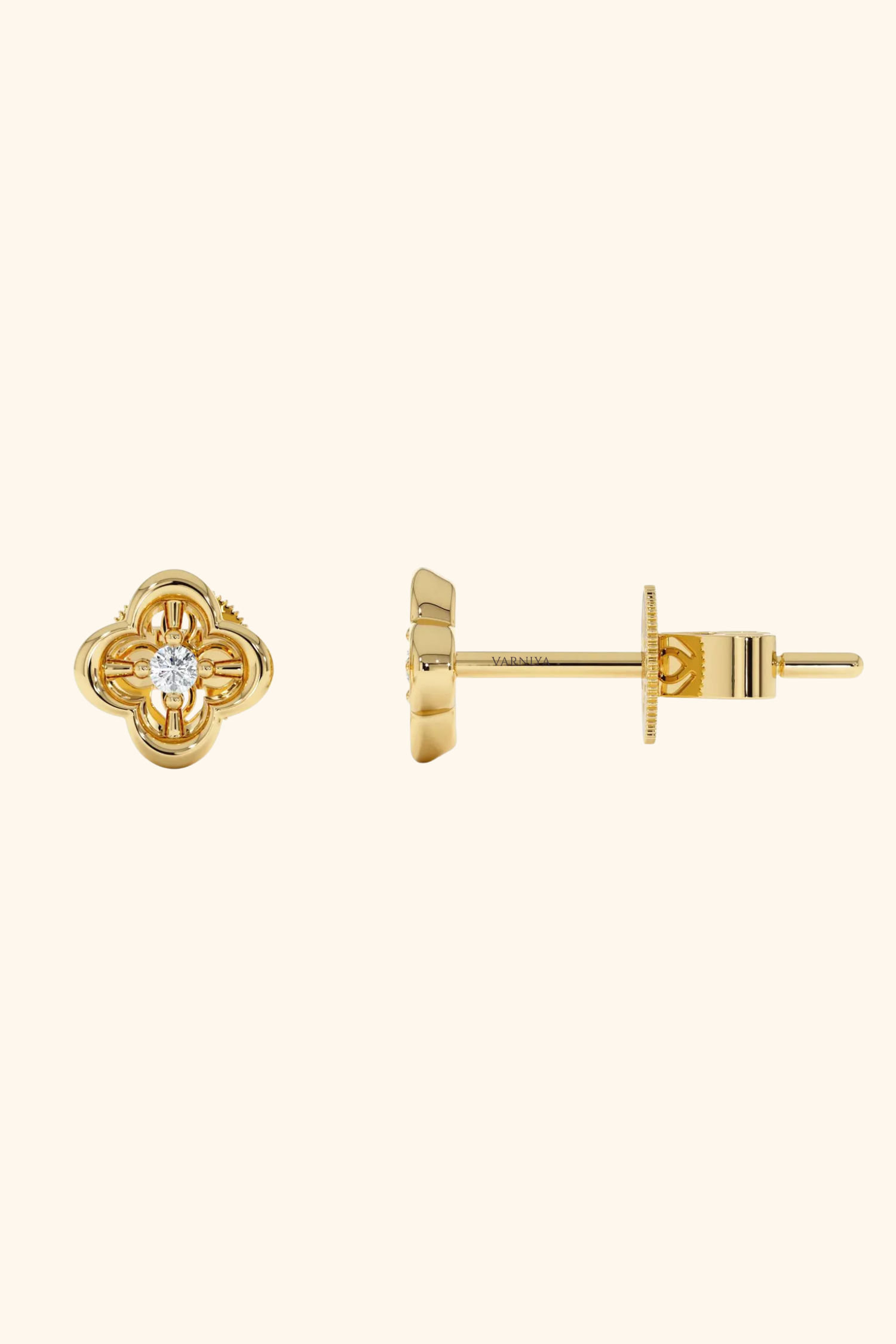 Mini Clove Studs
