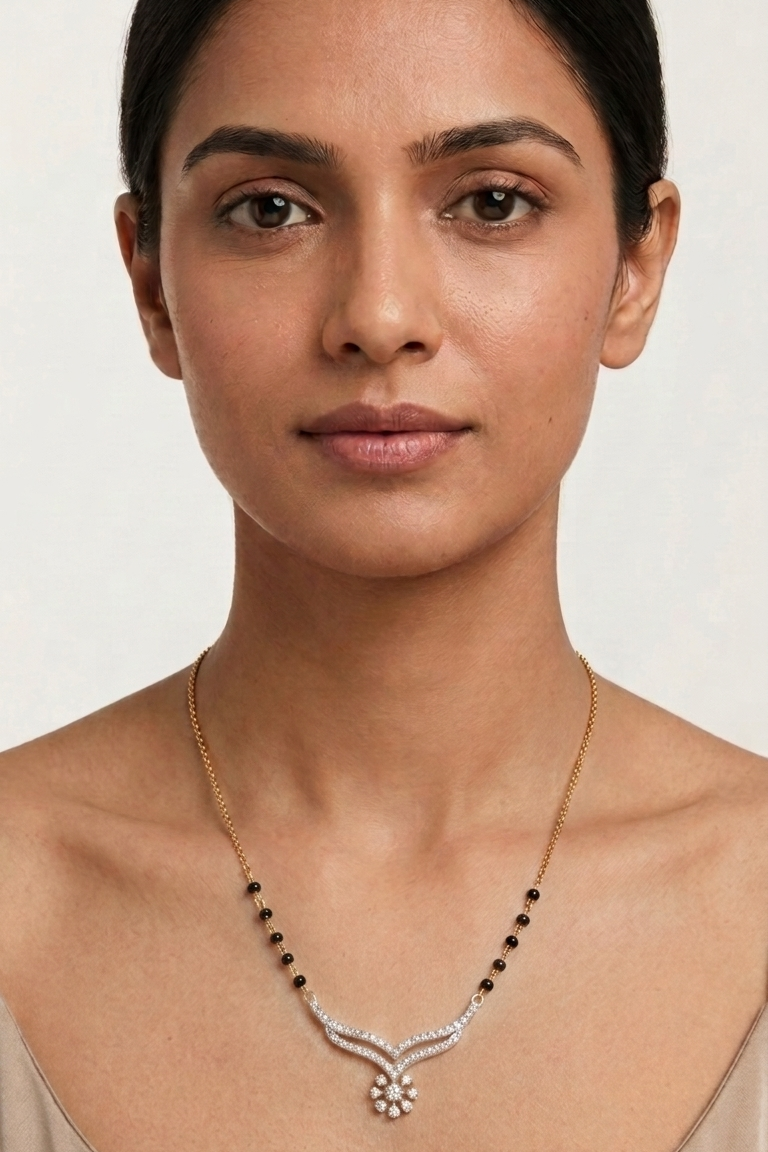 Anaya Mangalsutra