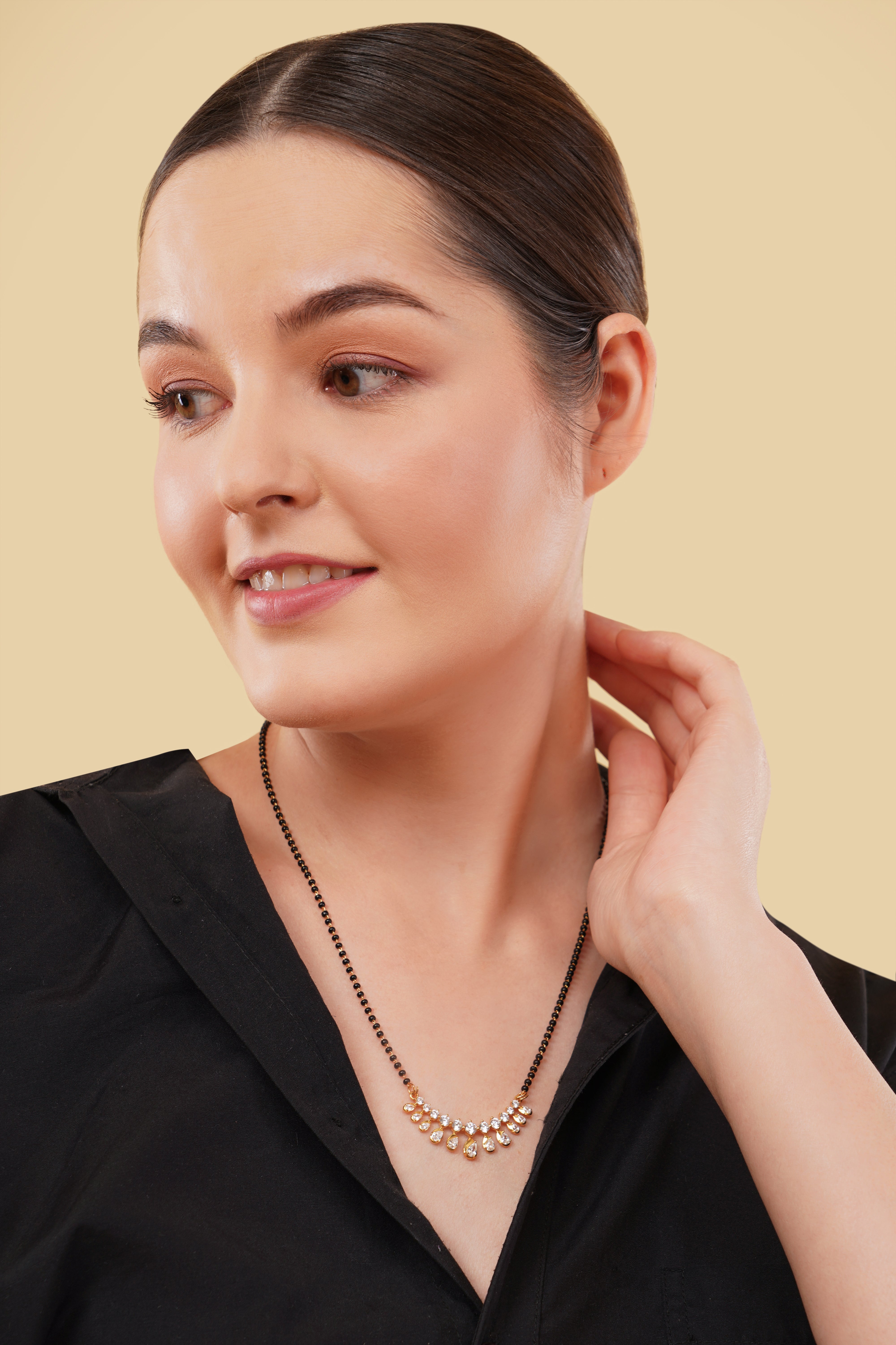 The Evana Mangalsutra