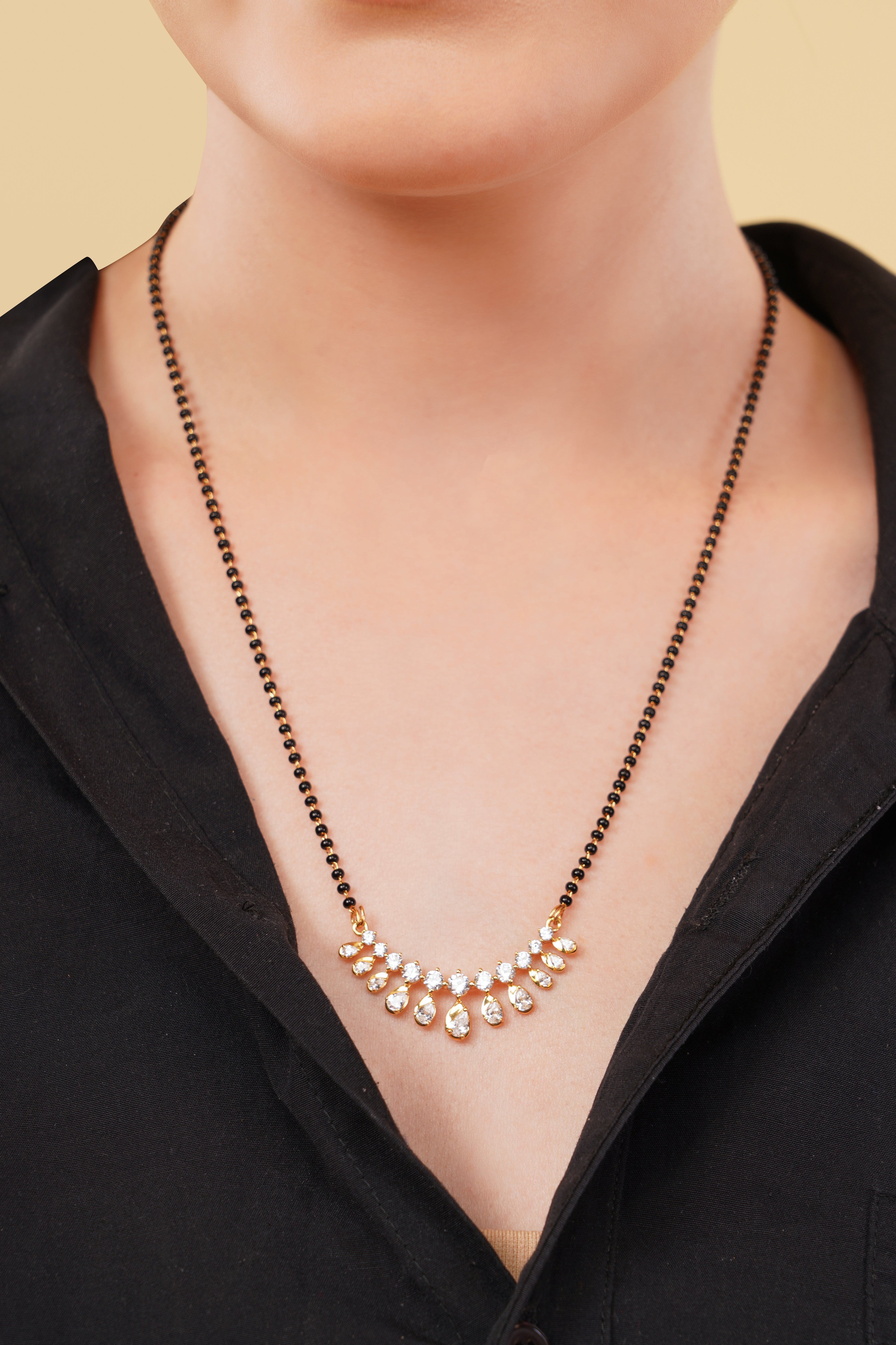 The Evana Mangalsutra