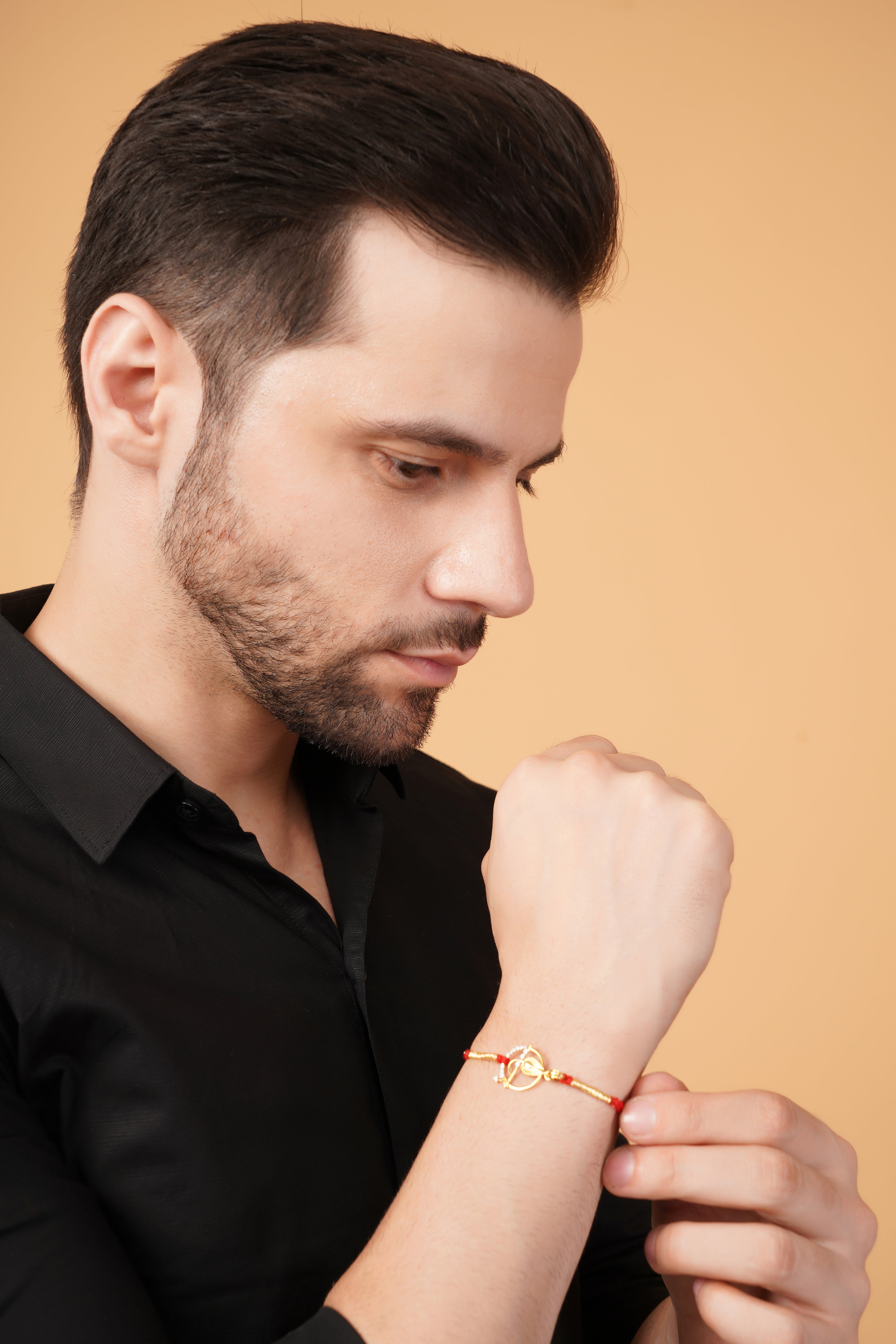 Krishna's Murli Pendant