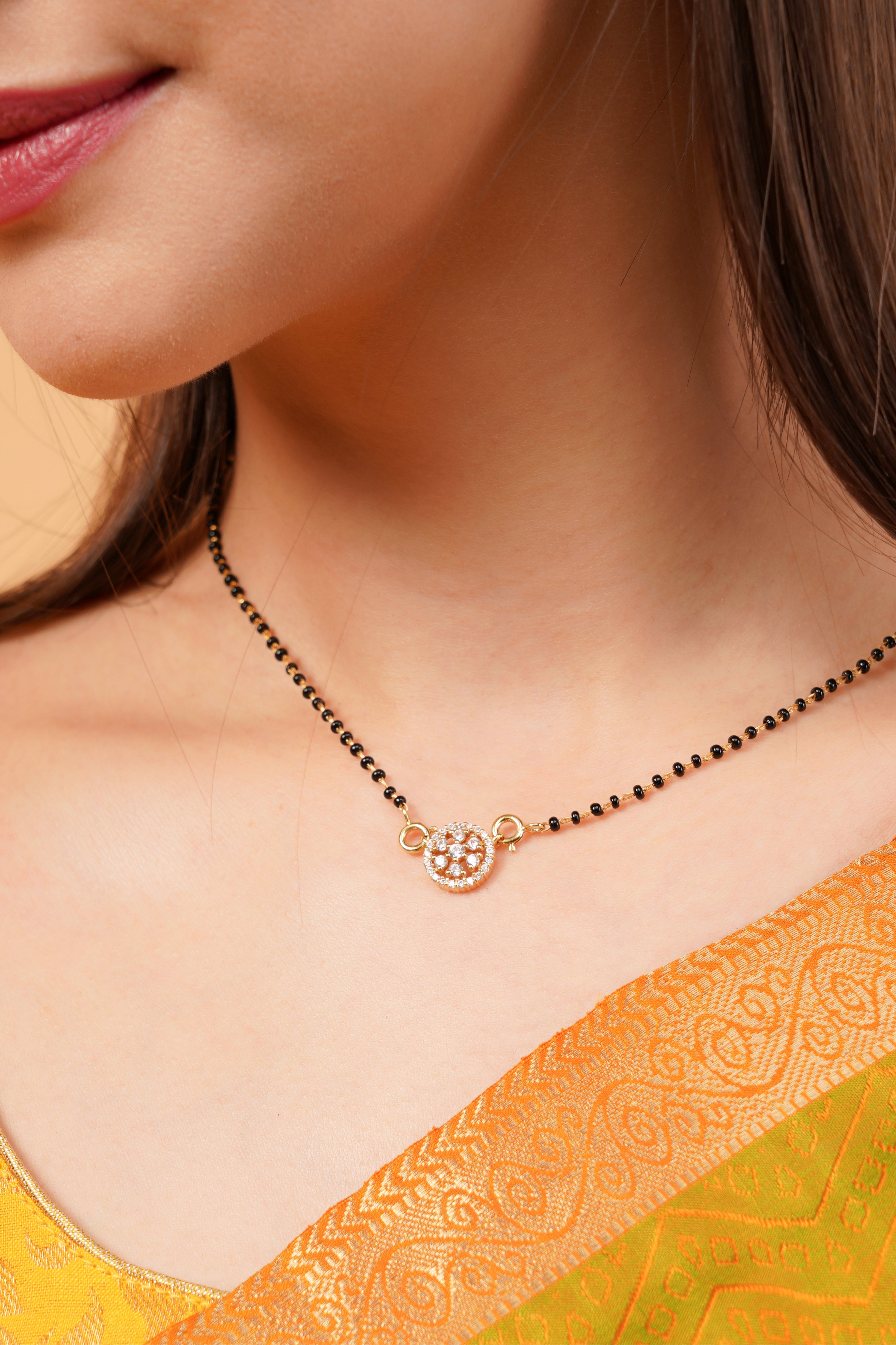 Nishta Mangalsutra