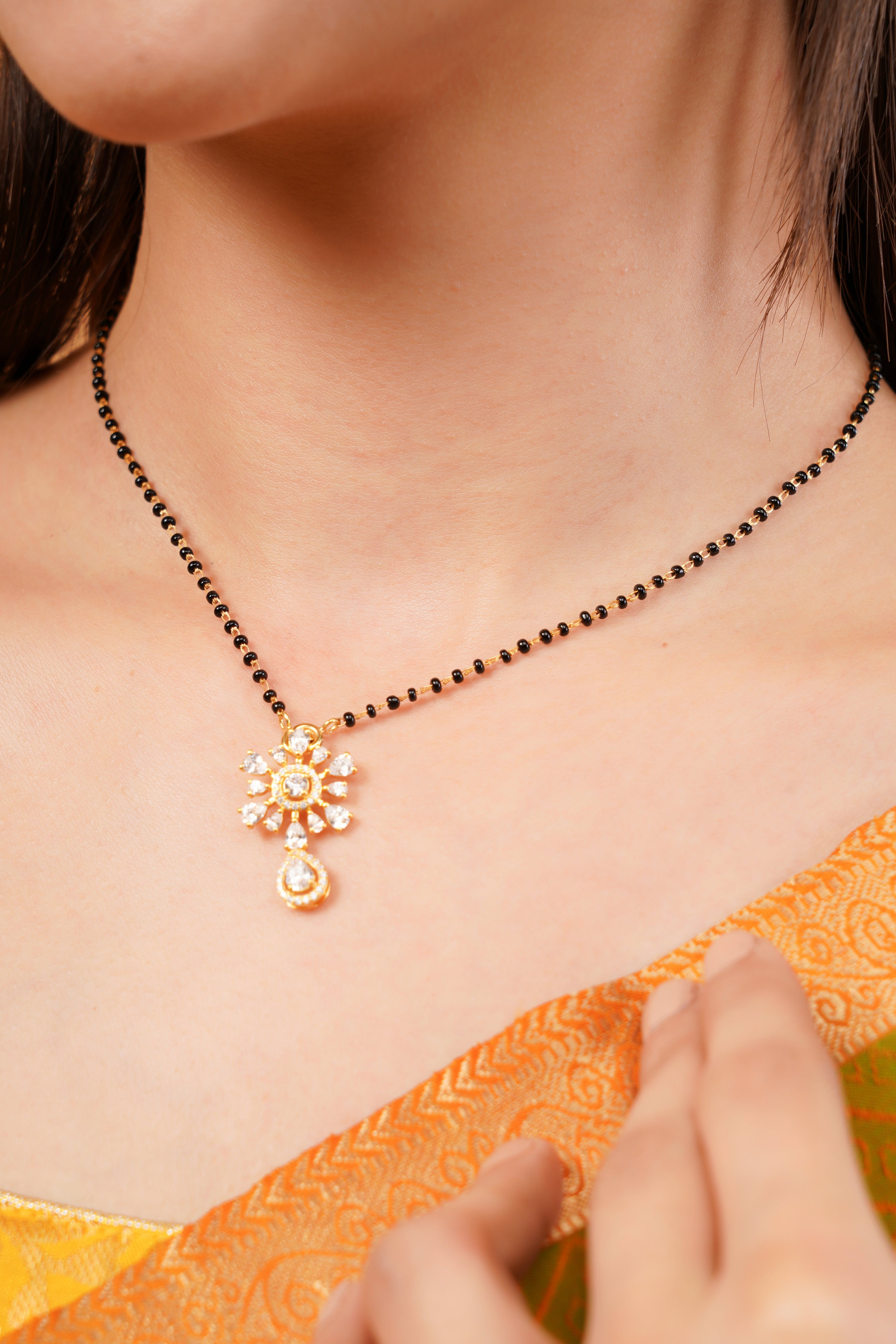 Tarini Mangalsutra
