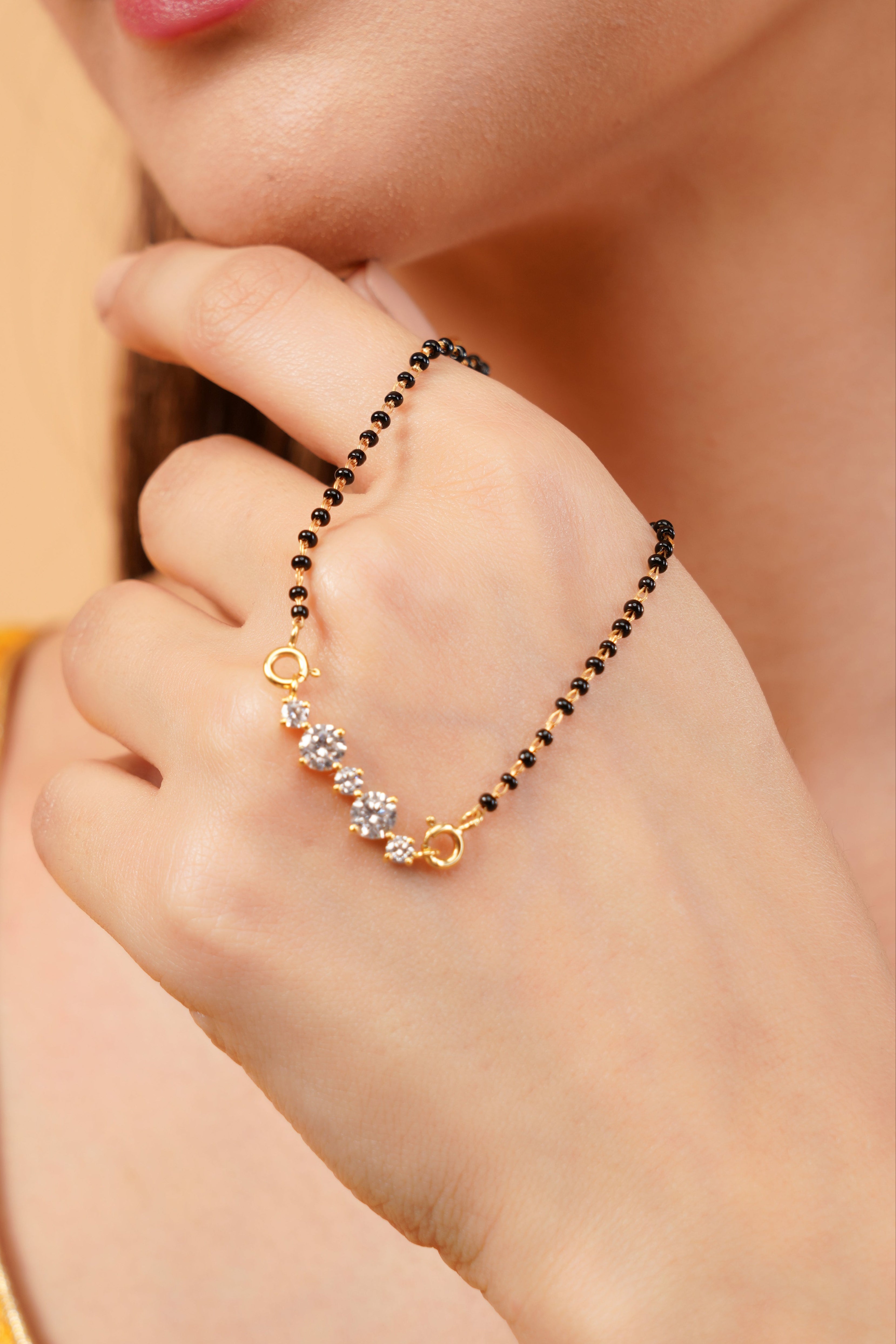 The Nova Mangalsutra