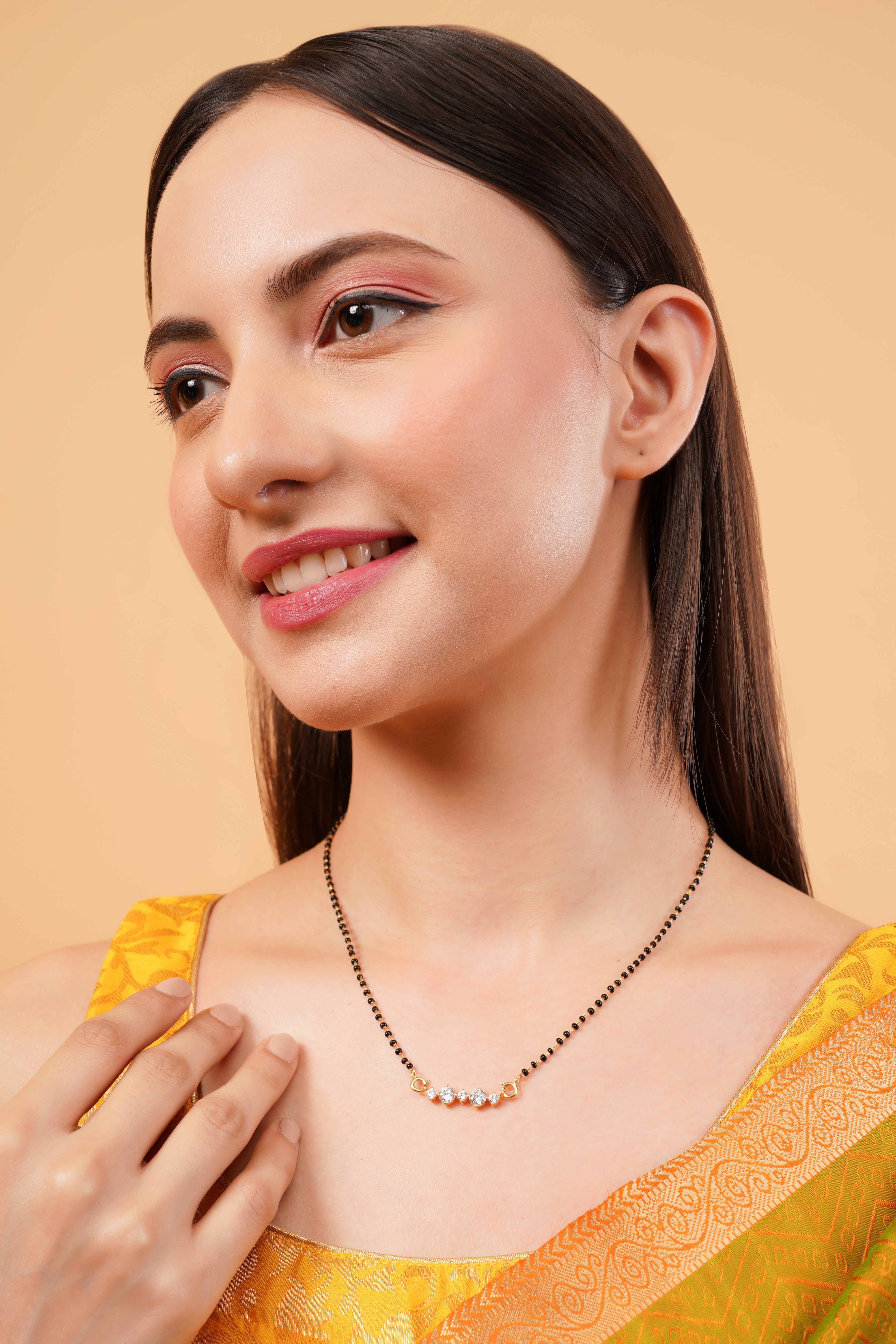 The Nova Mangalsutra