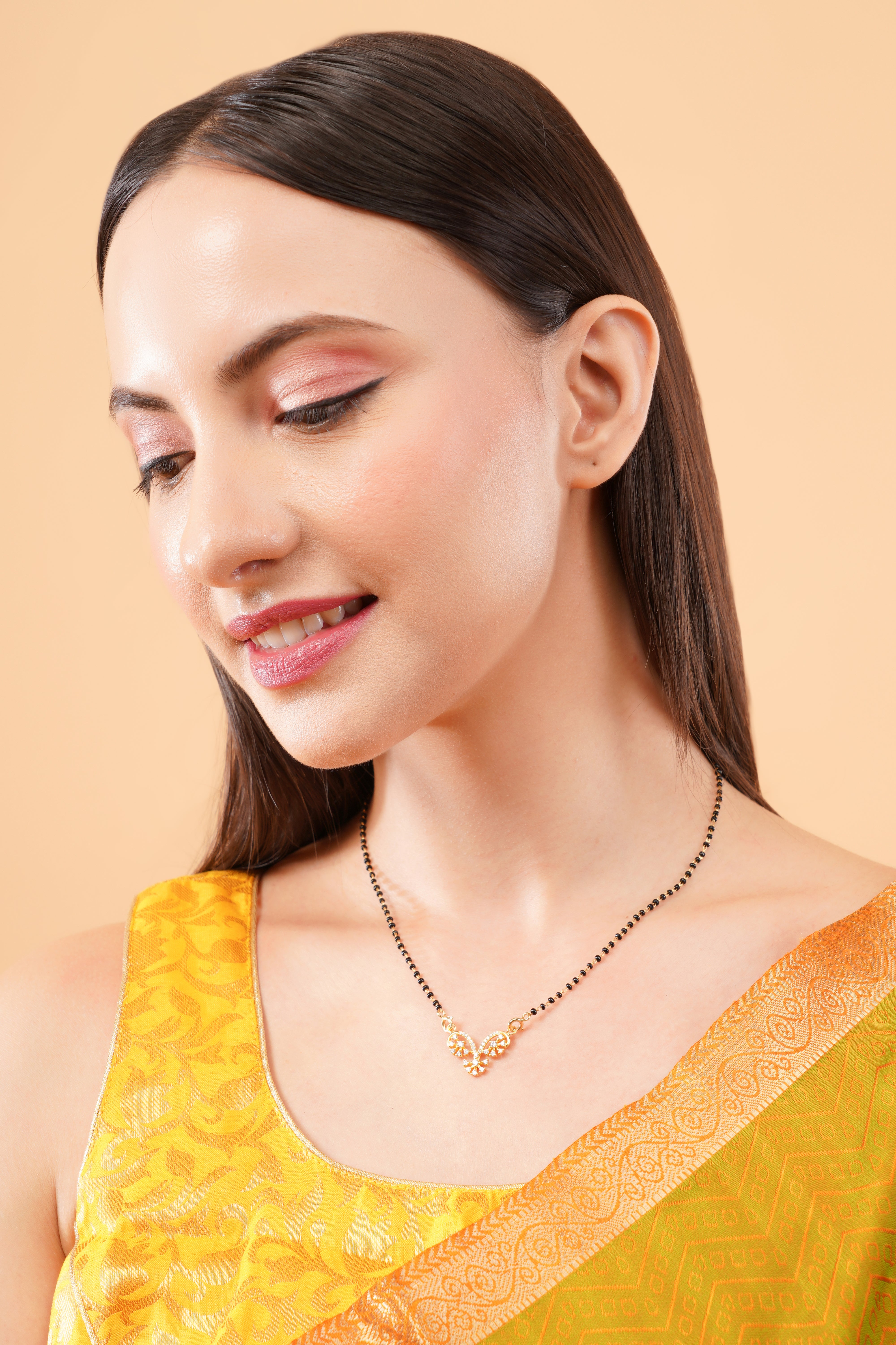 Manjari Mangalsutra