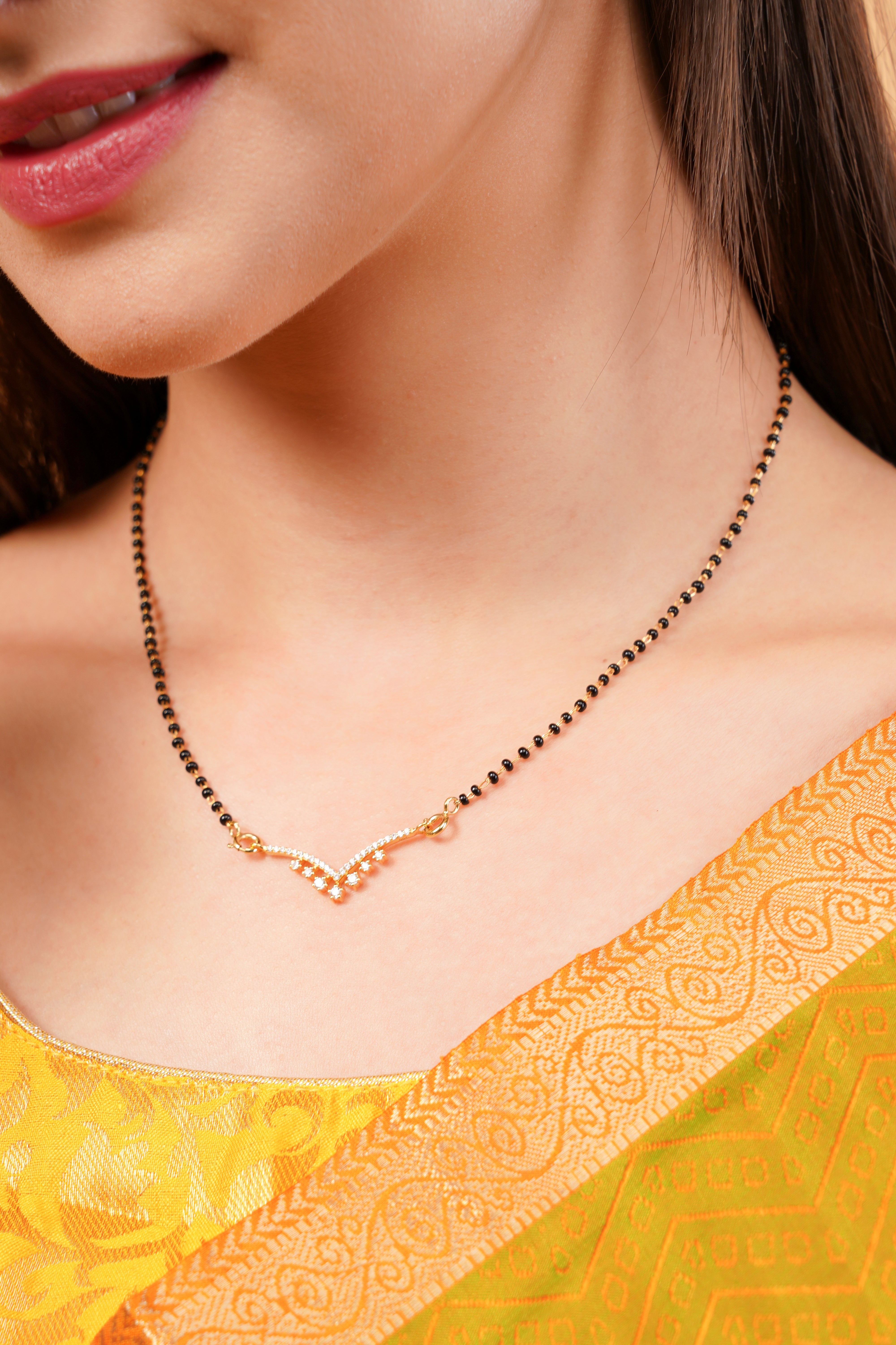 Sneh Mangalsutra