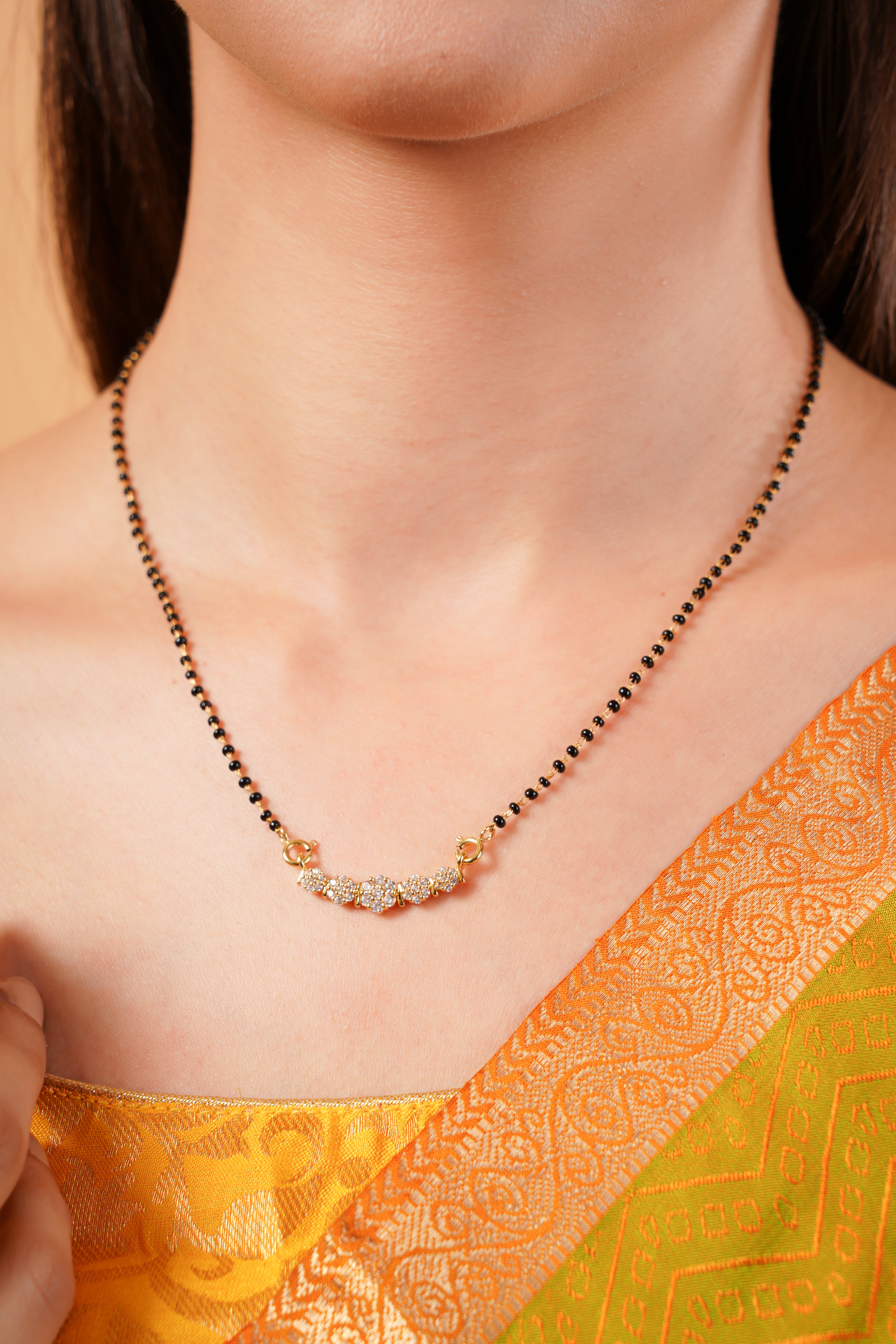 Suhani Mangalsutra