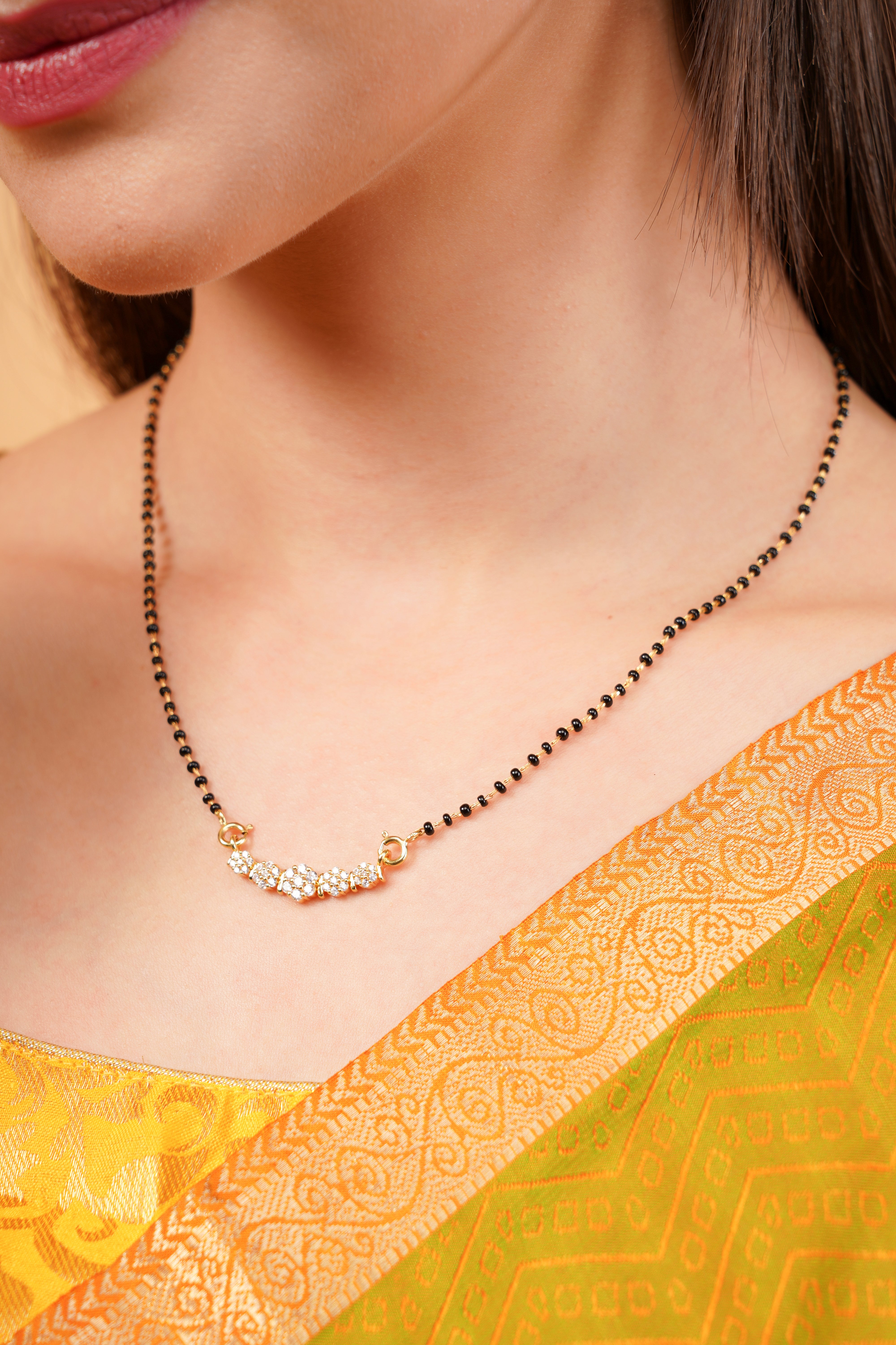 Suhani Mangalsutra
