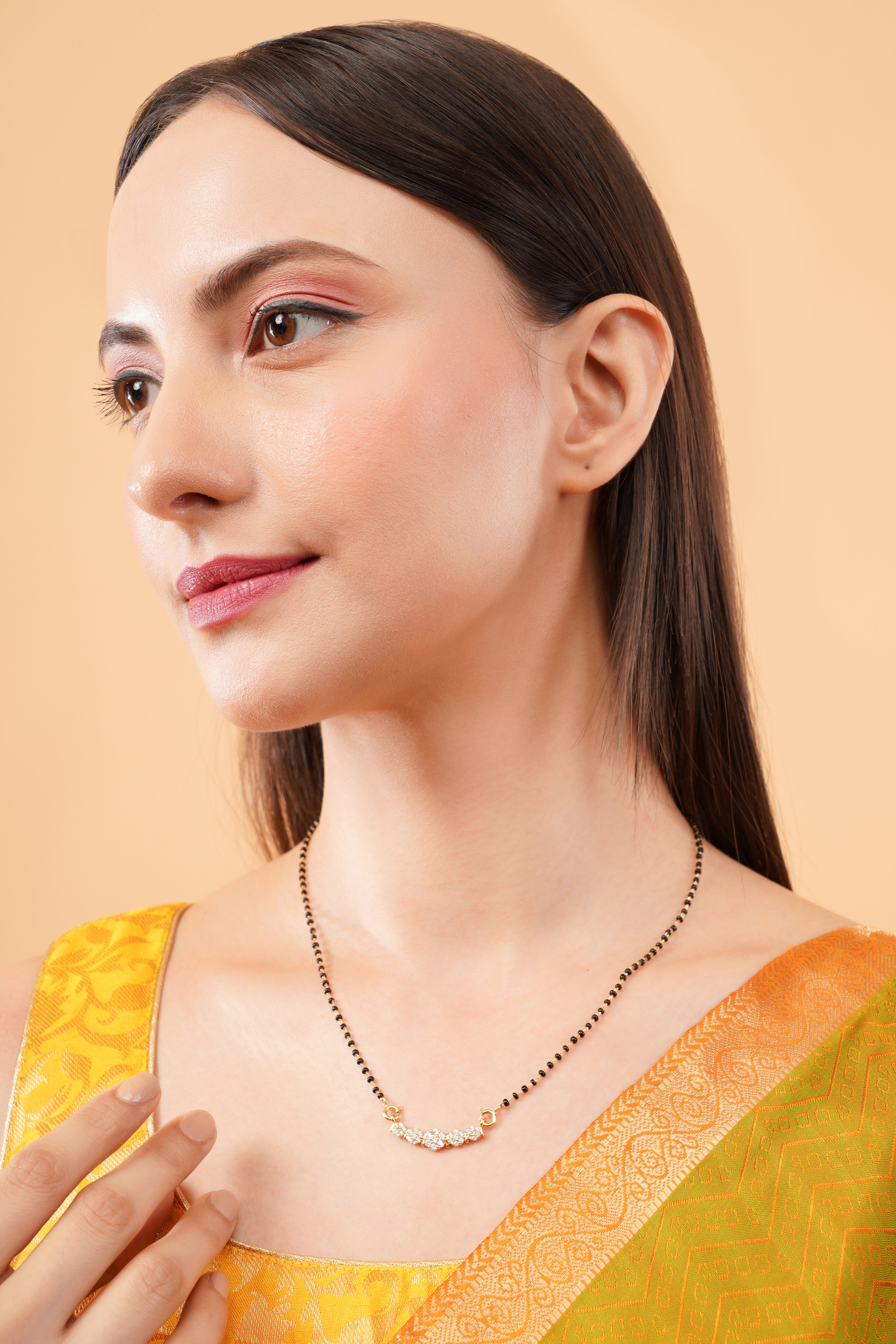 Suhani Mangalsutra