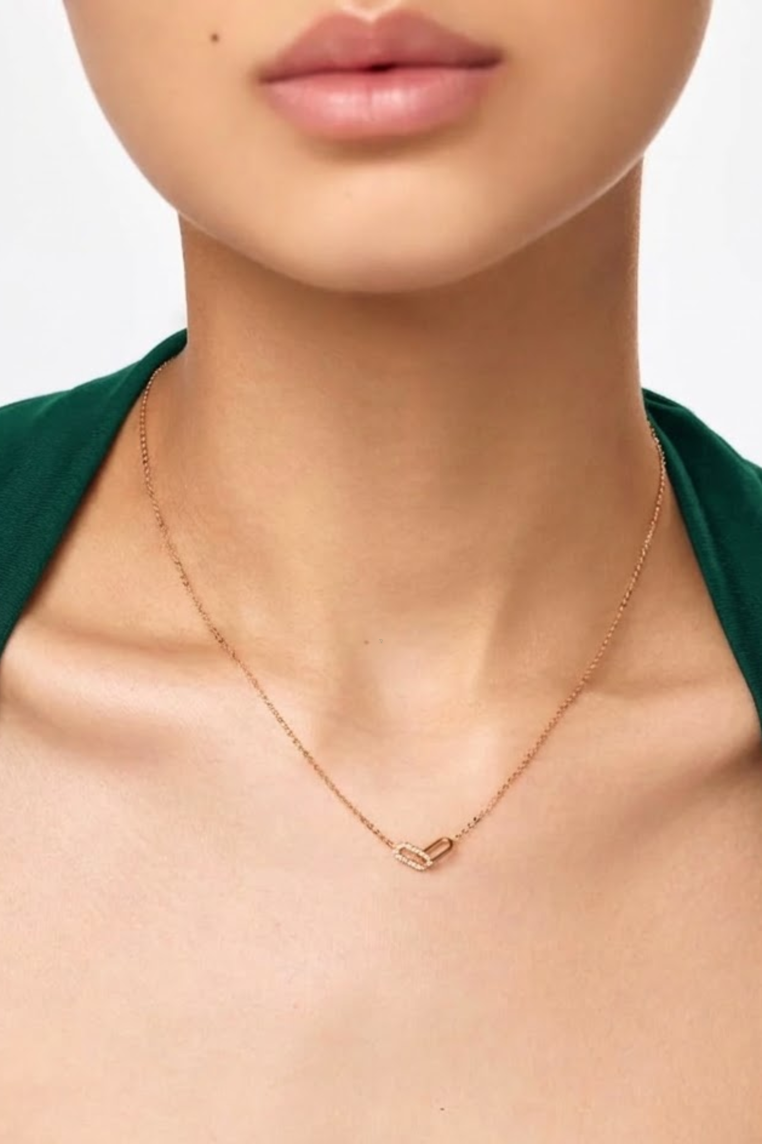 Link Necklace