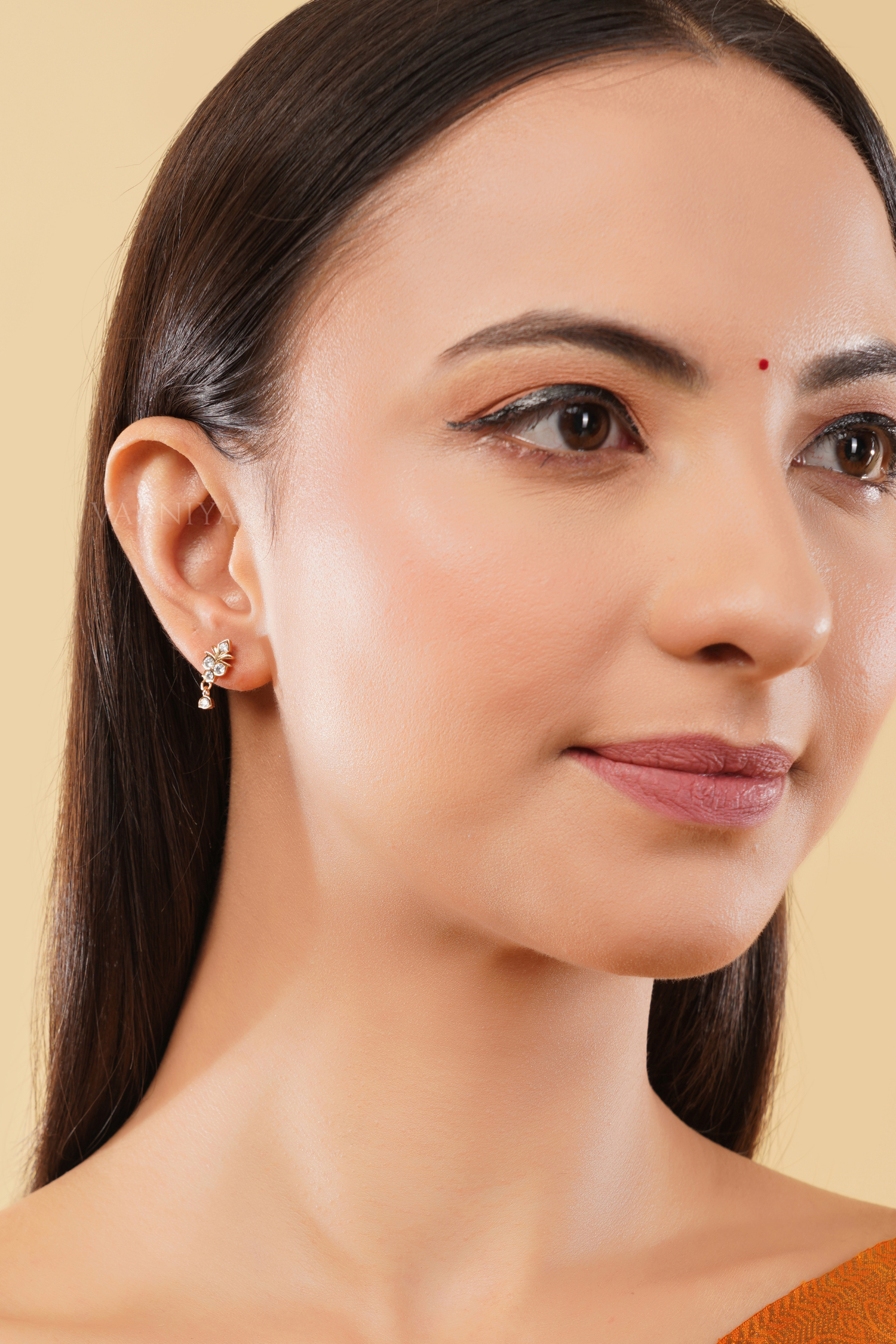 Ishani Traditional Earrings