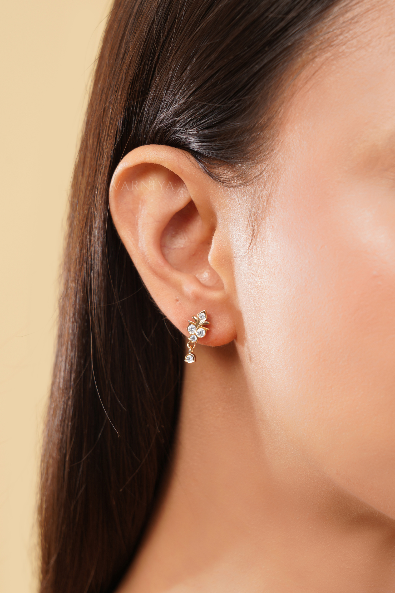 Ishani Traditional Earrings