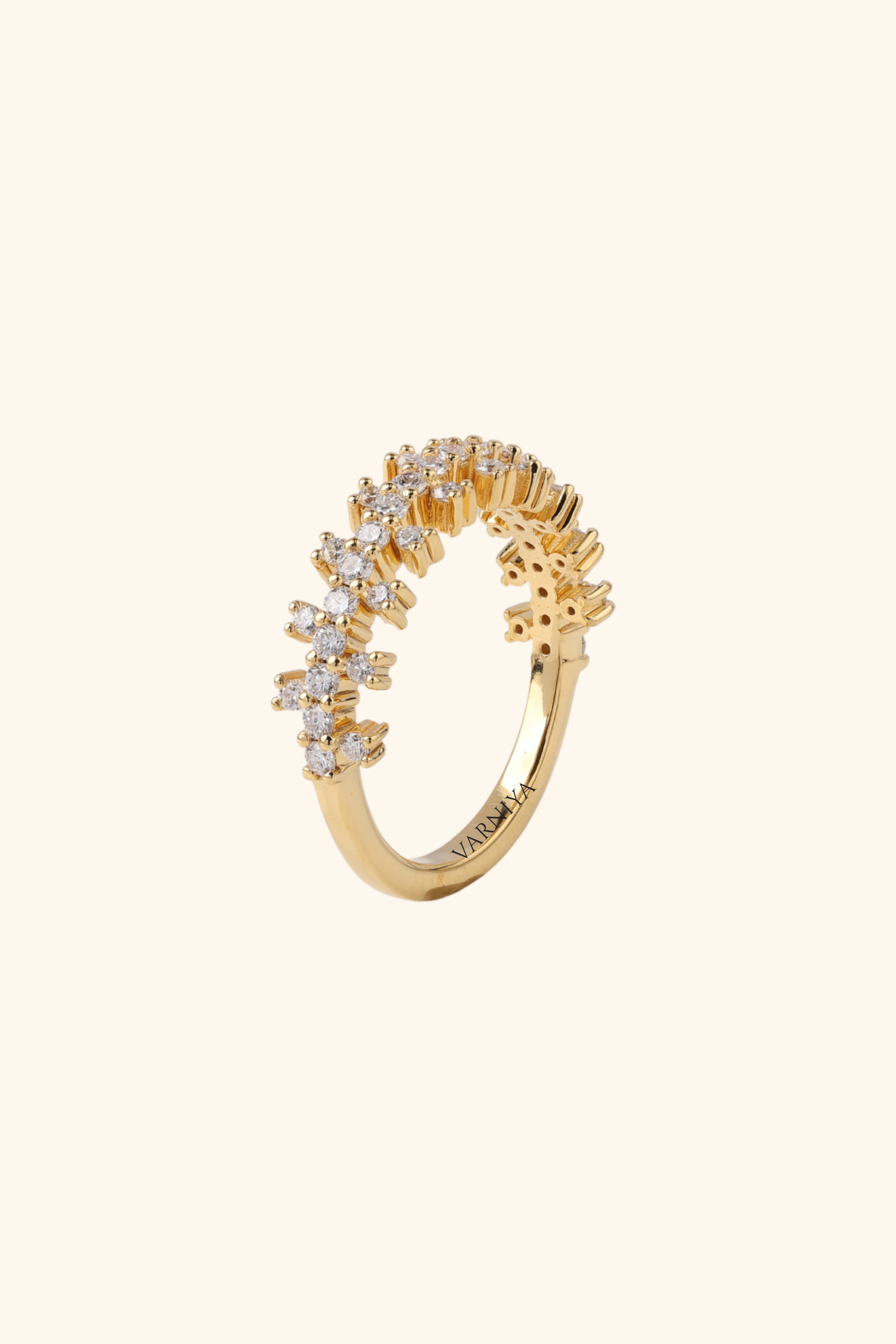 Astrid Diamond Ring
