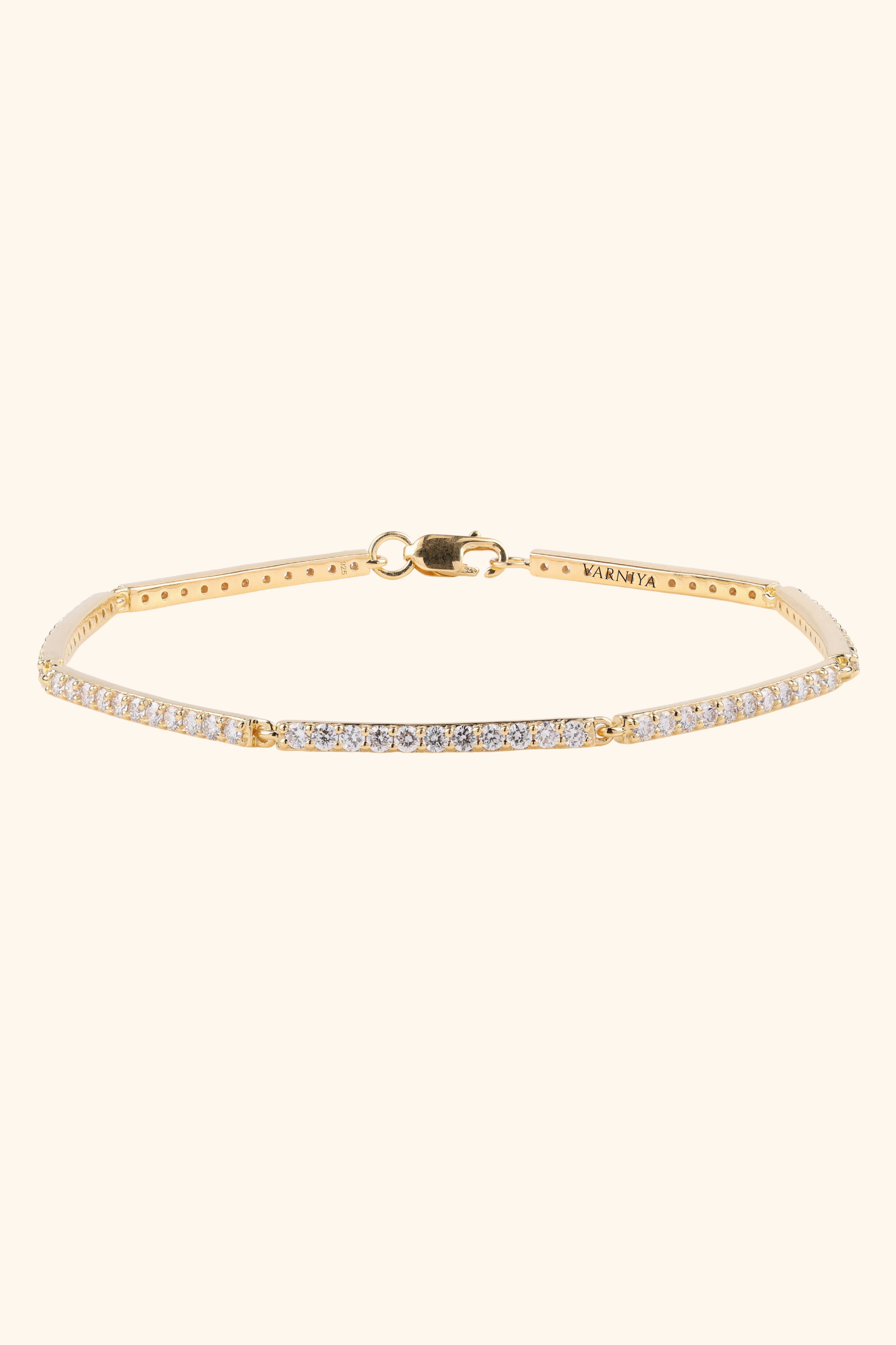 Nora Diamond Bracelet