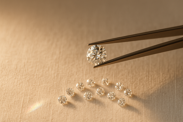 10 Incredible Benefits of Lab-Grown Diamonds You Should Know