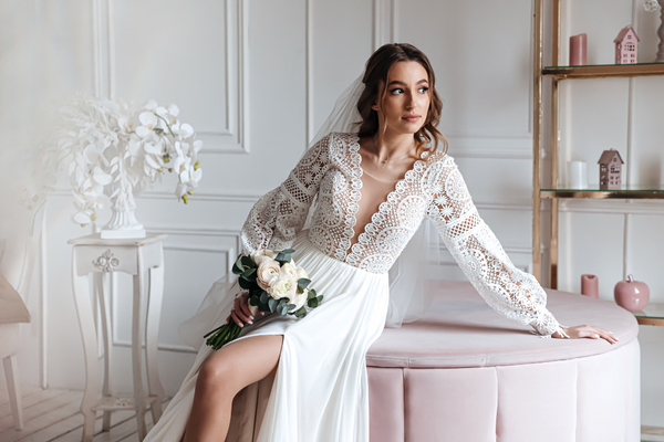 2025 Bridal Fashion Week: Latest Wedding Dress Trends to Know