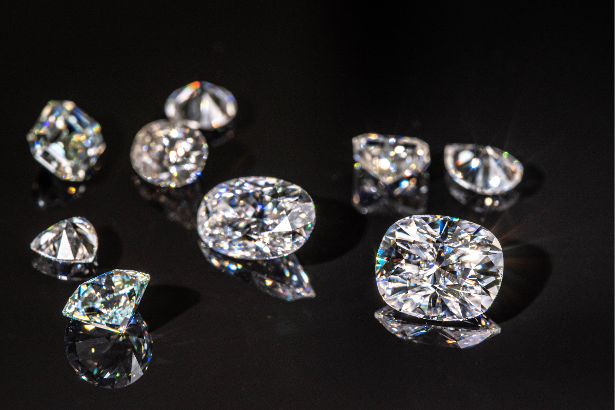 Does GIA Certify Lab-Grown Diamonds? Understanding the Grading Process