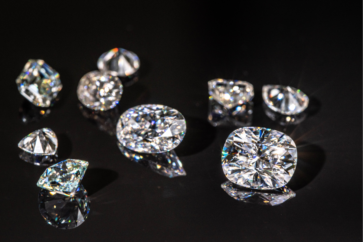 GIA-Certified Lab-Grown Diamonds: Meaning, Importance and Benefits