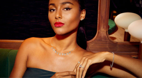 What Percent of Millenials Are Buying Lab Grown Diamond Rings? The Surprising 2025 Trend