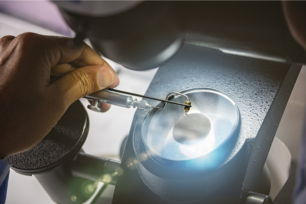 Are Lab Grown Diamonds Cheaper? (5 Factors Behind Their Affordability)