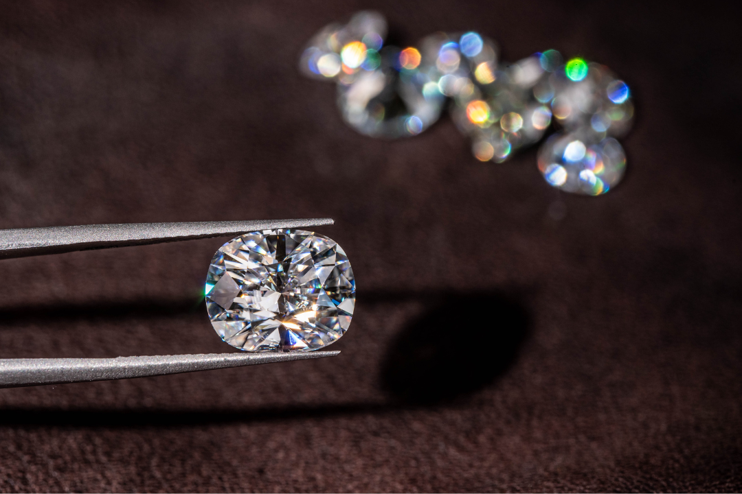 The Ultimate Guide to HPHT Diamonds: Everything You Need to Know