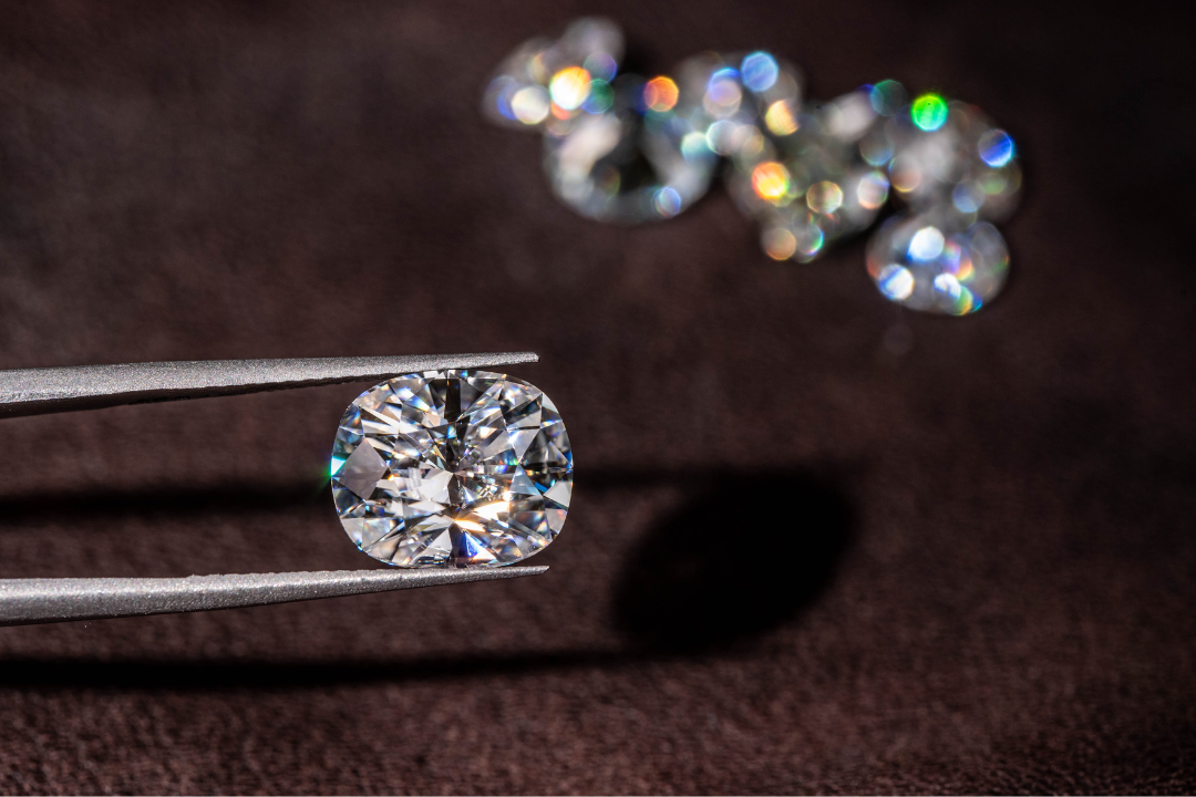 Best Lab-Grown Diamonds: The Complete Guide to Quality and Certification