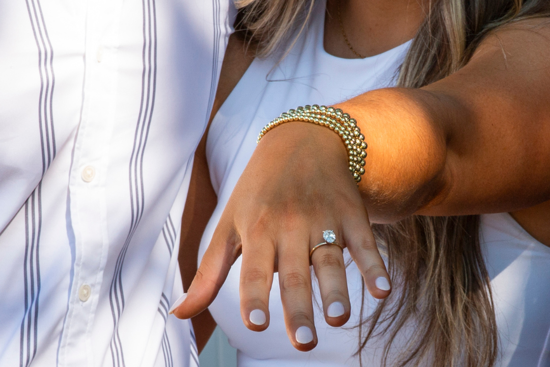 Lab Grown Diamonds & the Wedding Band Lab Grown Diamonds & the Wedding Band